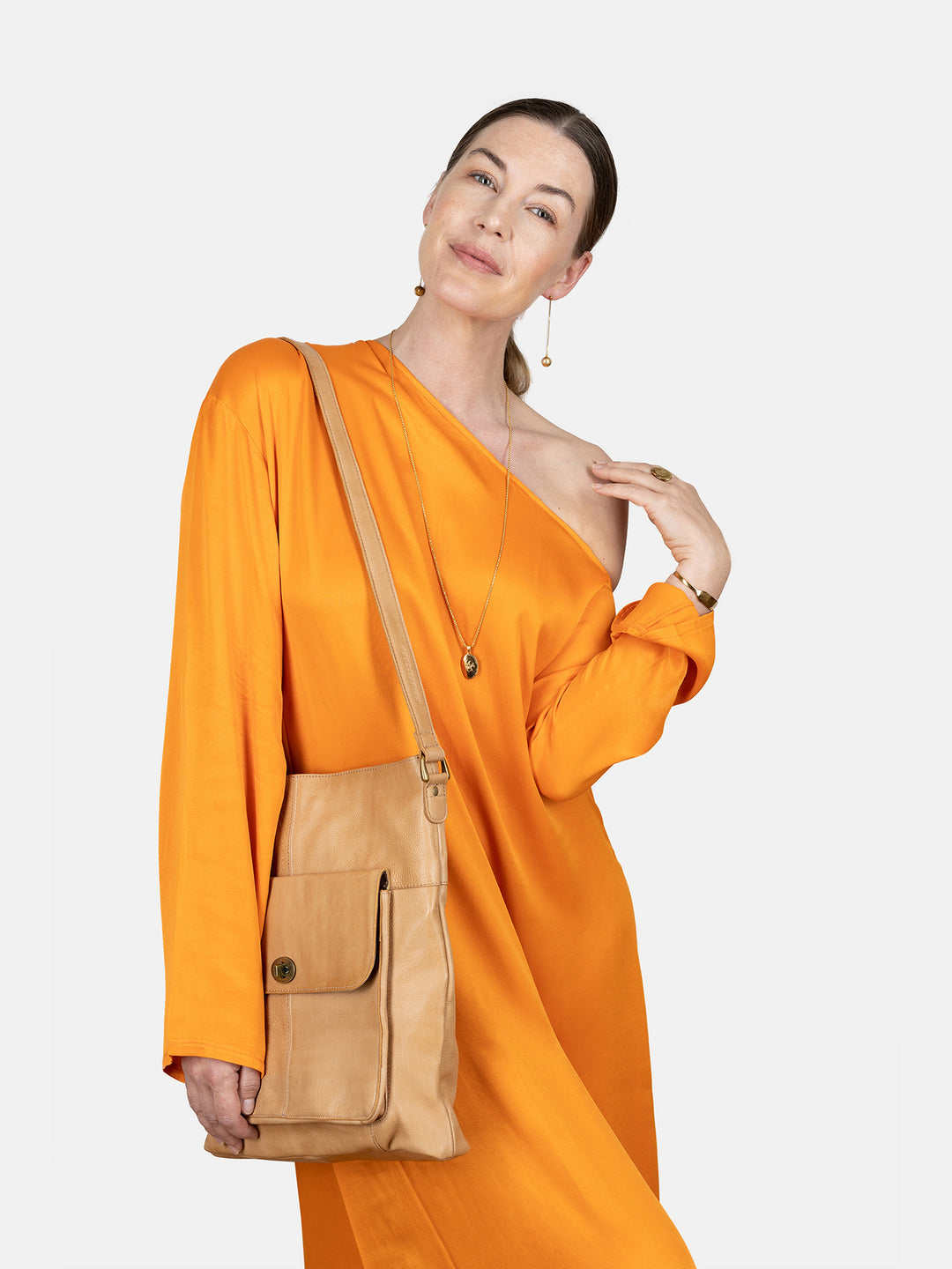 RE:DESIGNED EST 2003 1656 Urban Crossover Desert Sand