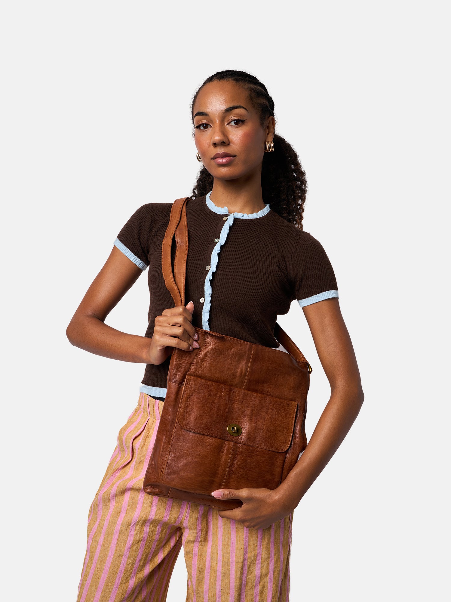 RE:DESIGNED EST 2003 1656 Urban Crossover Walnut