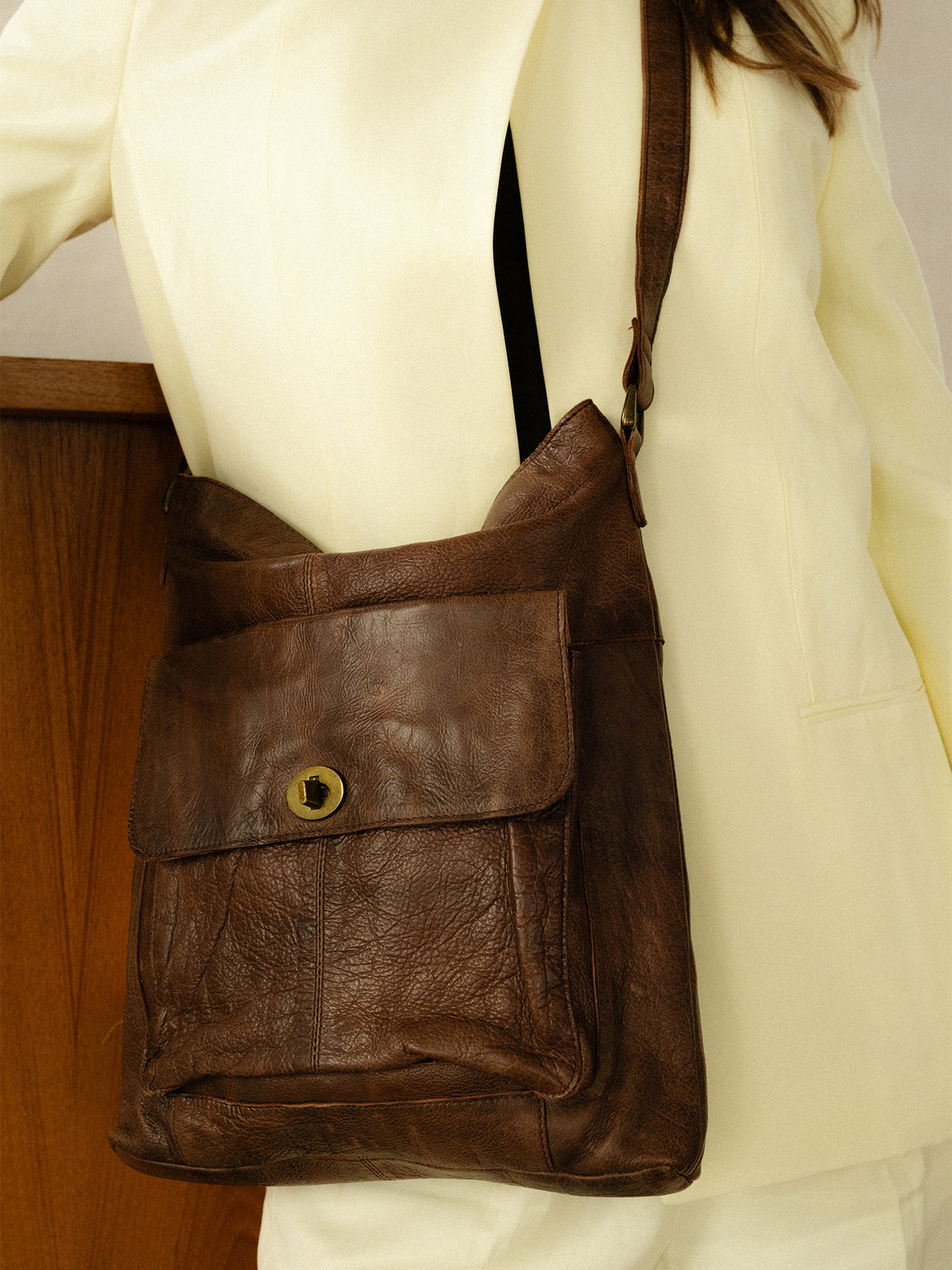RE:DESIGNED EST 2003 1656 Urban Crossover Woodsmoke