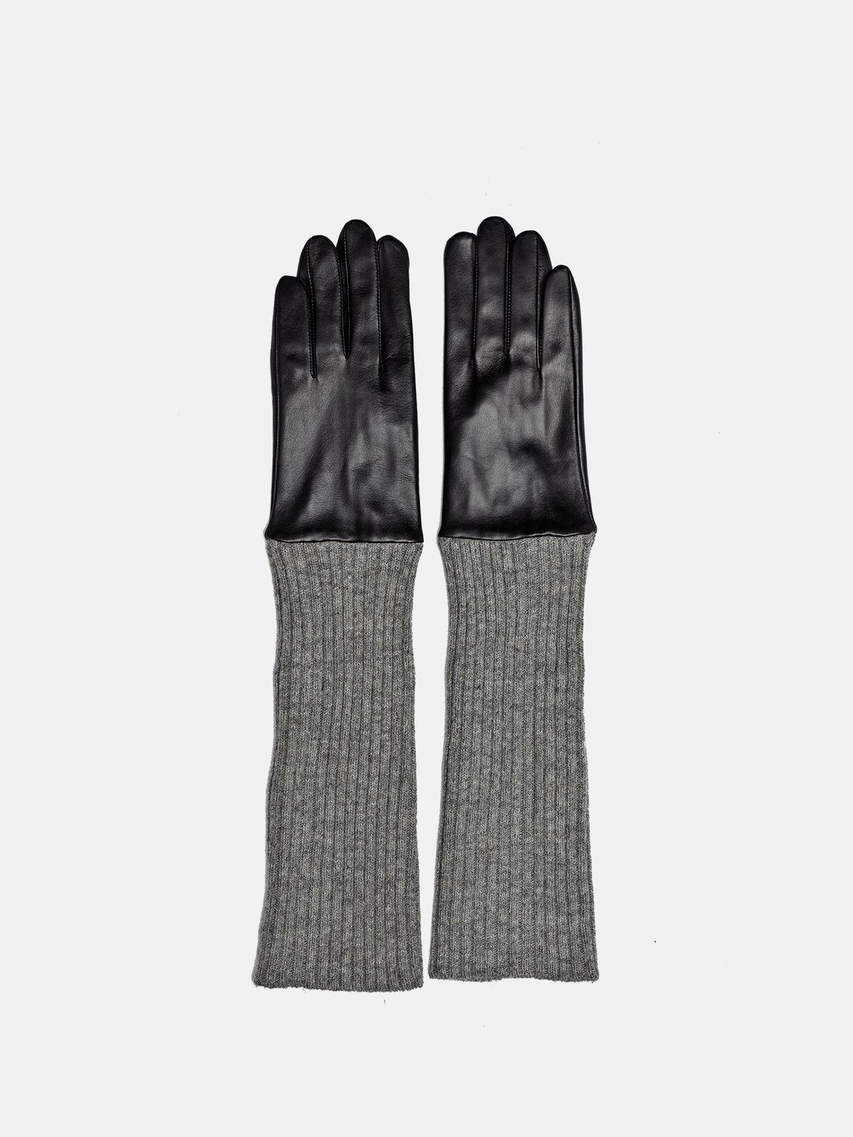 RE:DESIGNED EST 2003 Adda Gloves Black