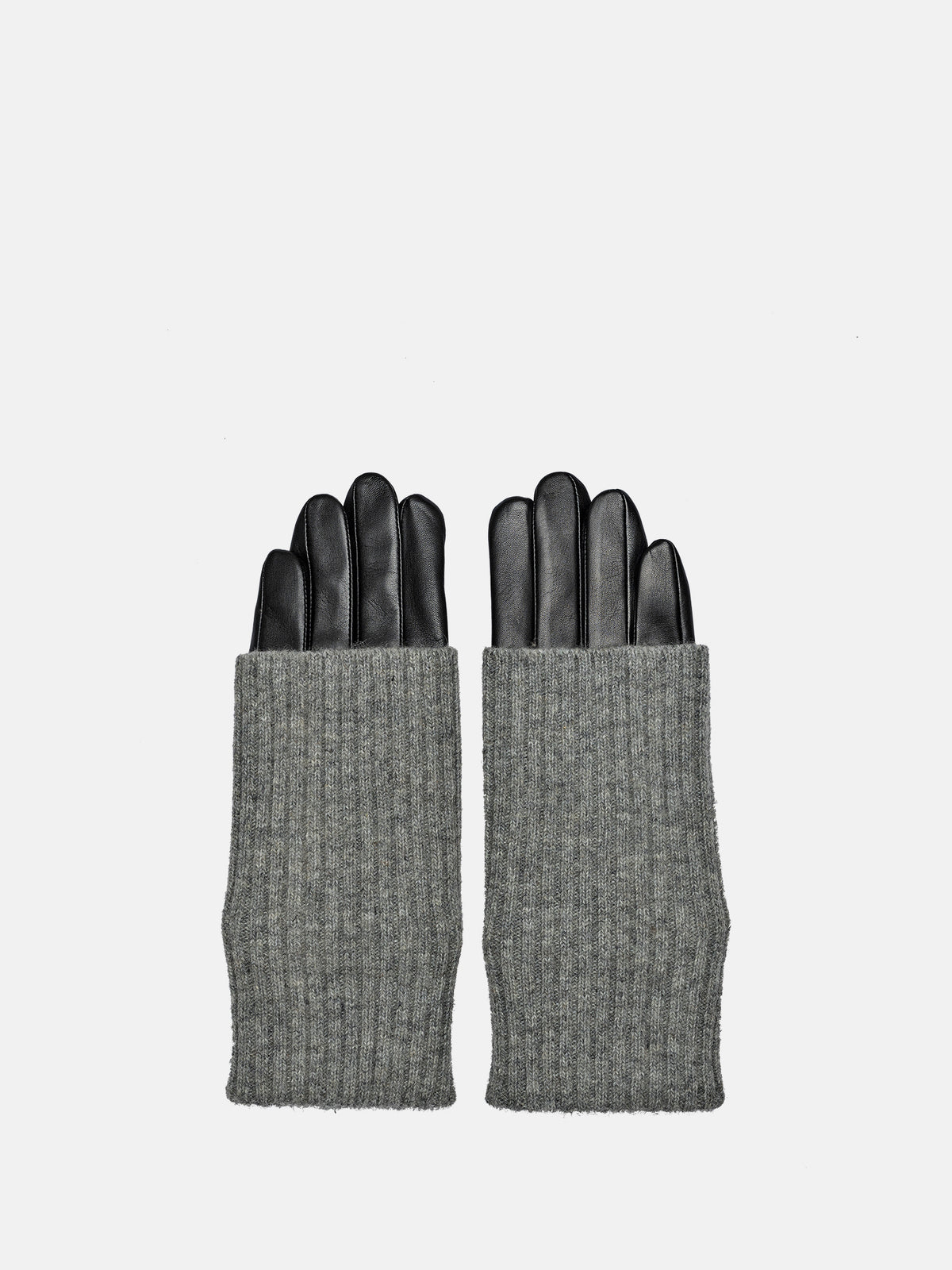 RE:DESIGNED EST 2003 Adda Gloves Black