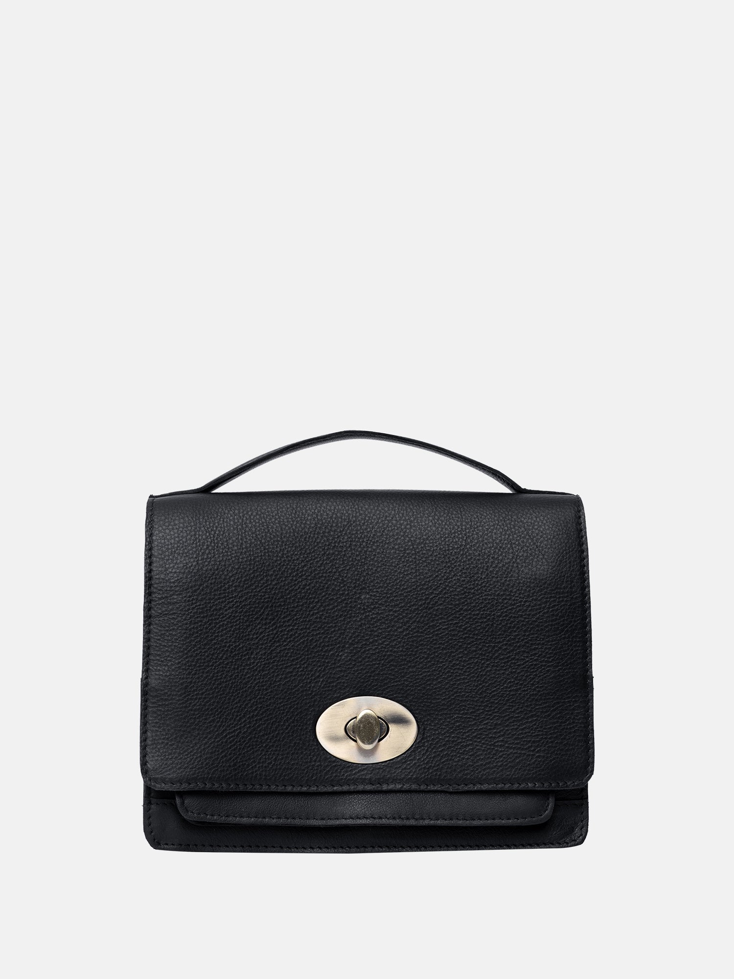 RE:DESIGNED EST 2003 Alba Big Crossover Black/Brass