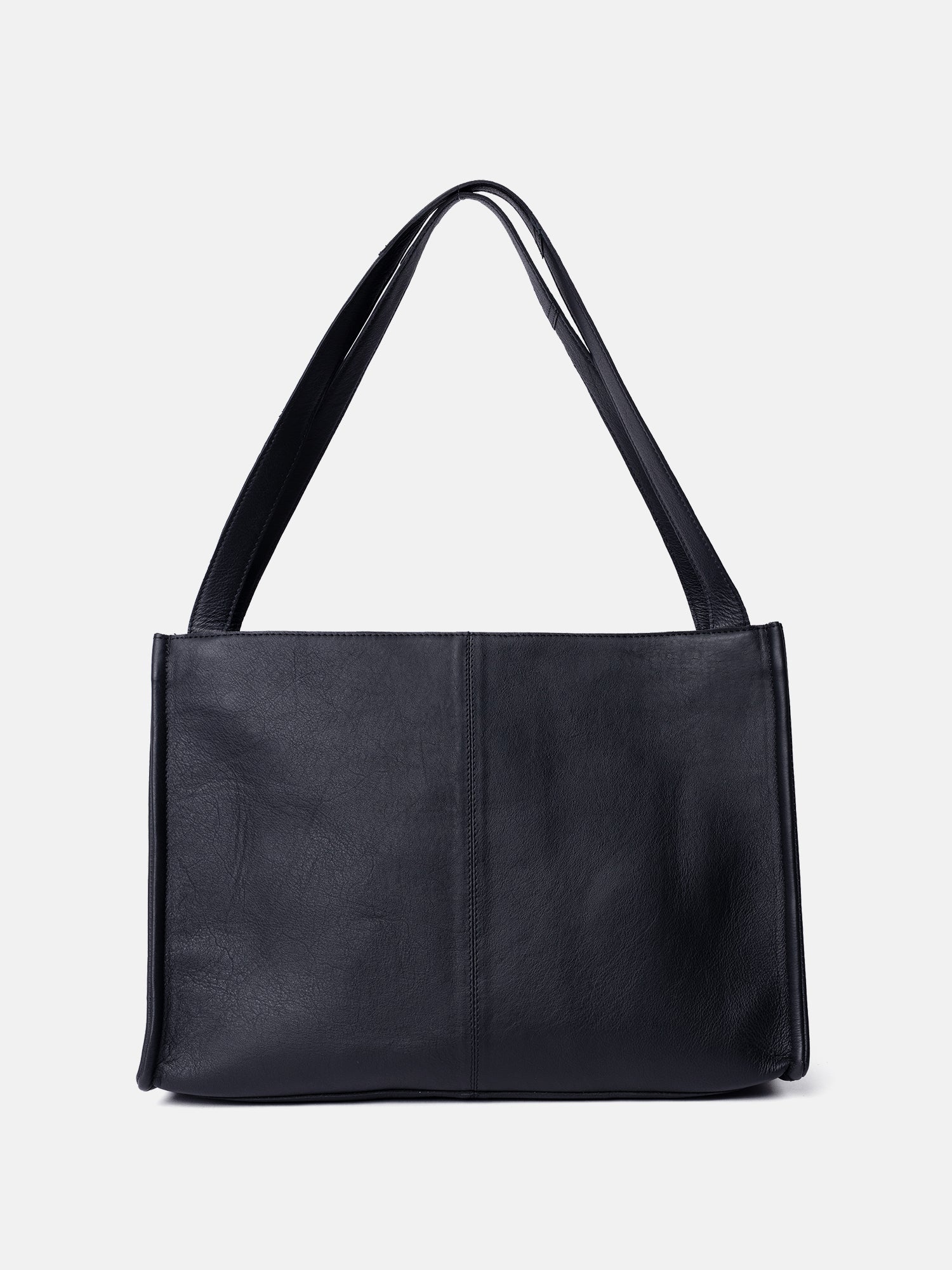 RE:DESIGNED EST 2003 Aro Small Shoulder bag Black