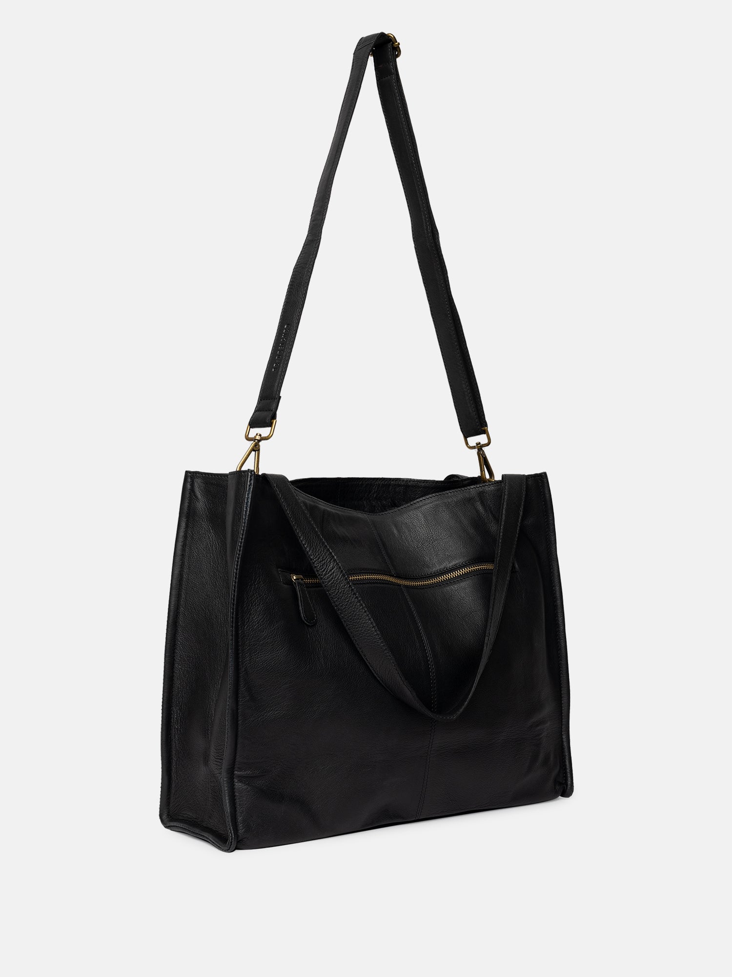 RE:DESIGNED EST 2003 Aro Urban Shoulder bag Black