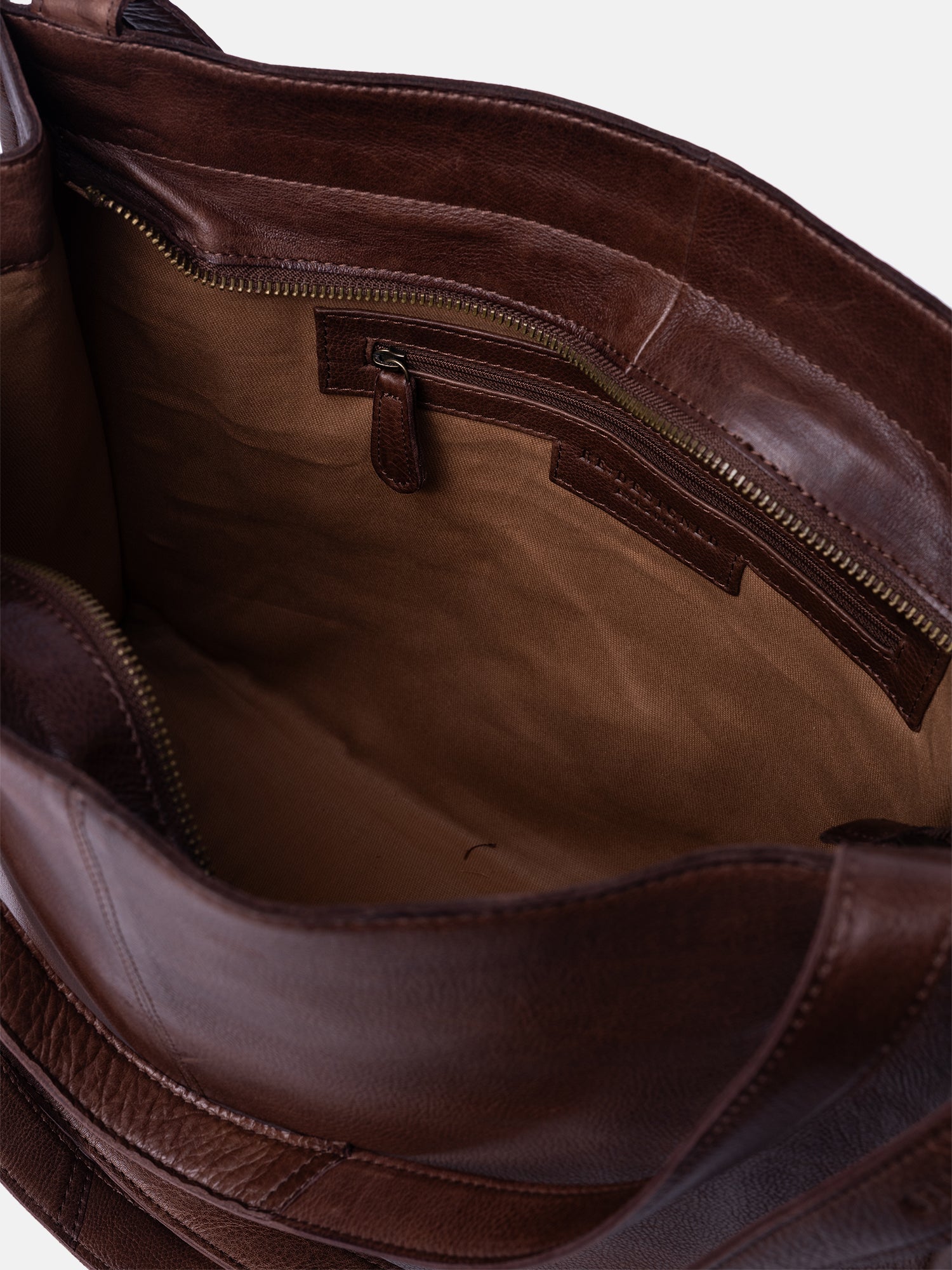 RE:DESIGNED EST 2003 Aro Urban Shoulder bag Woodsmoke