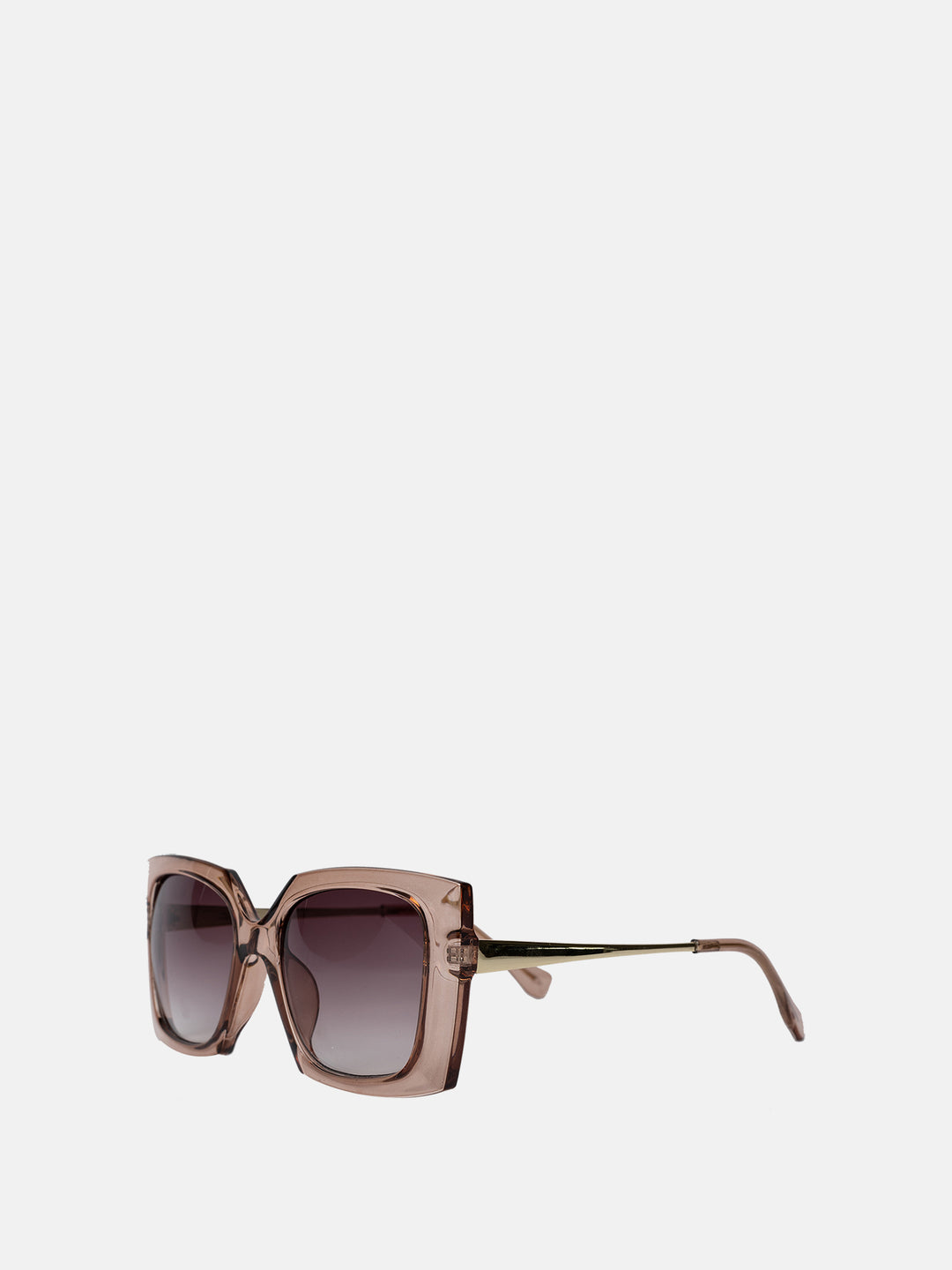 RE:DESIGNED EST 2003 Barcelona Sunglass Rose