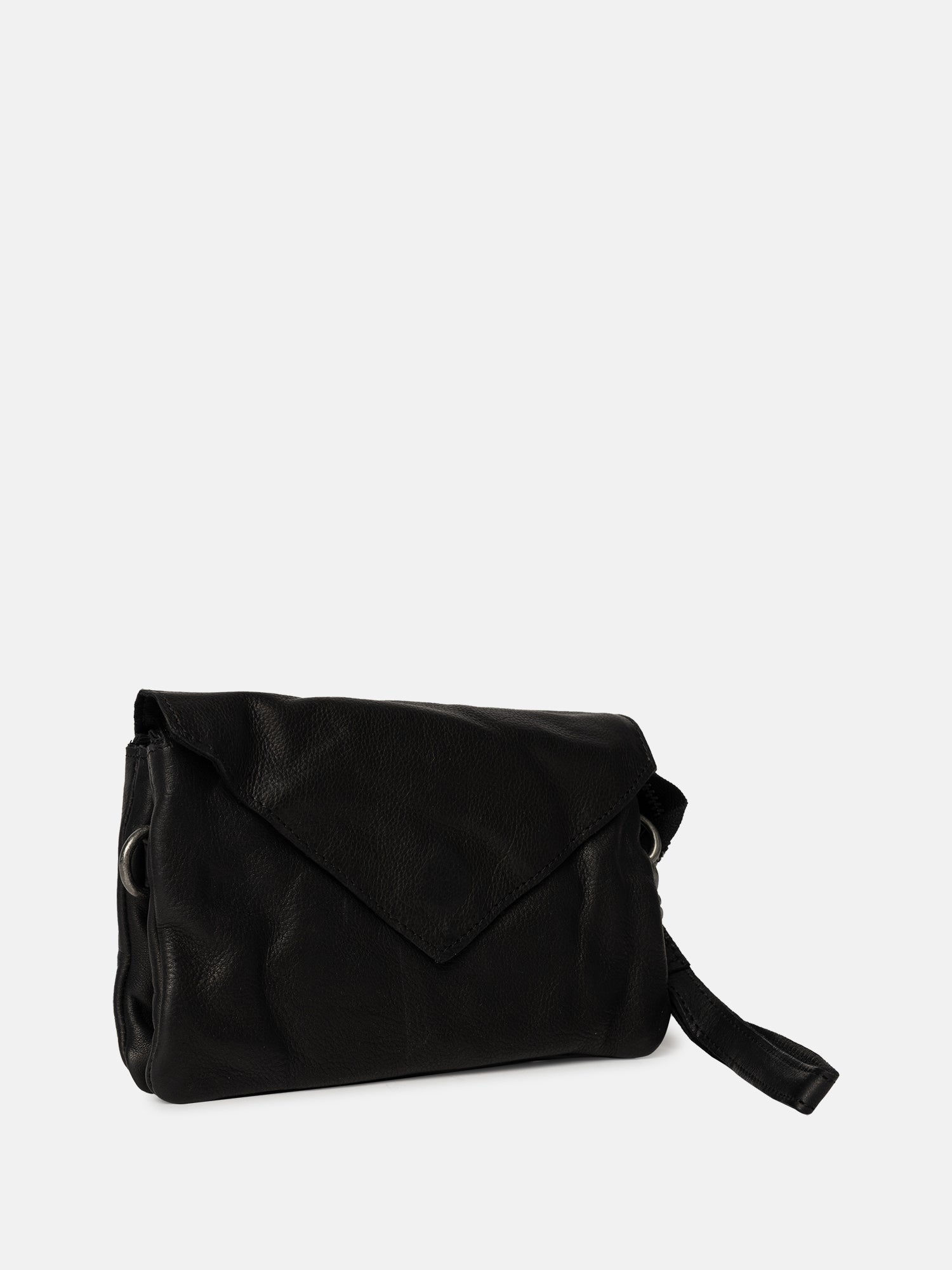 RE:DESIGNED EST 2003 Claire Soft Crossover Black