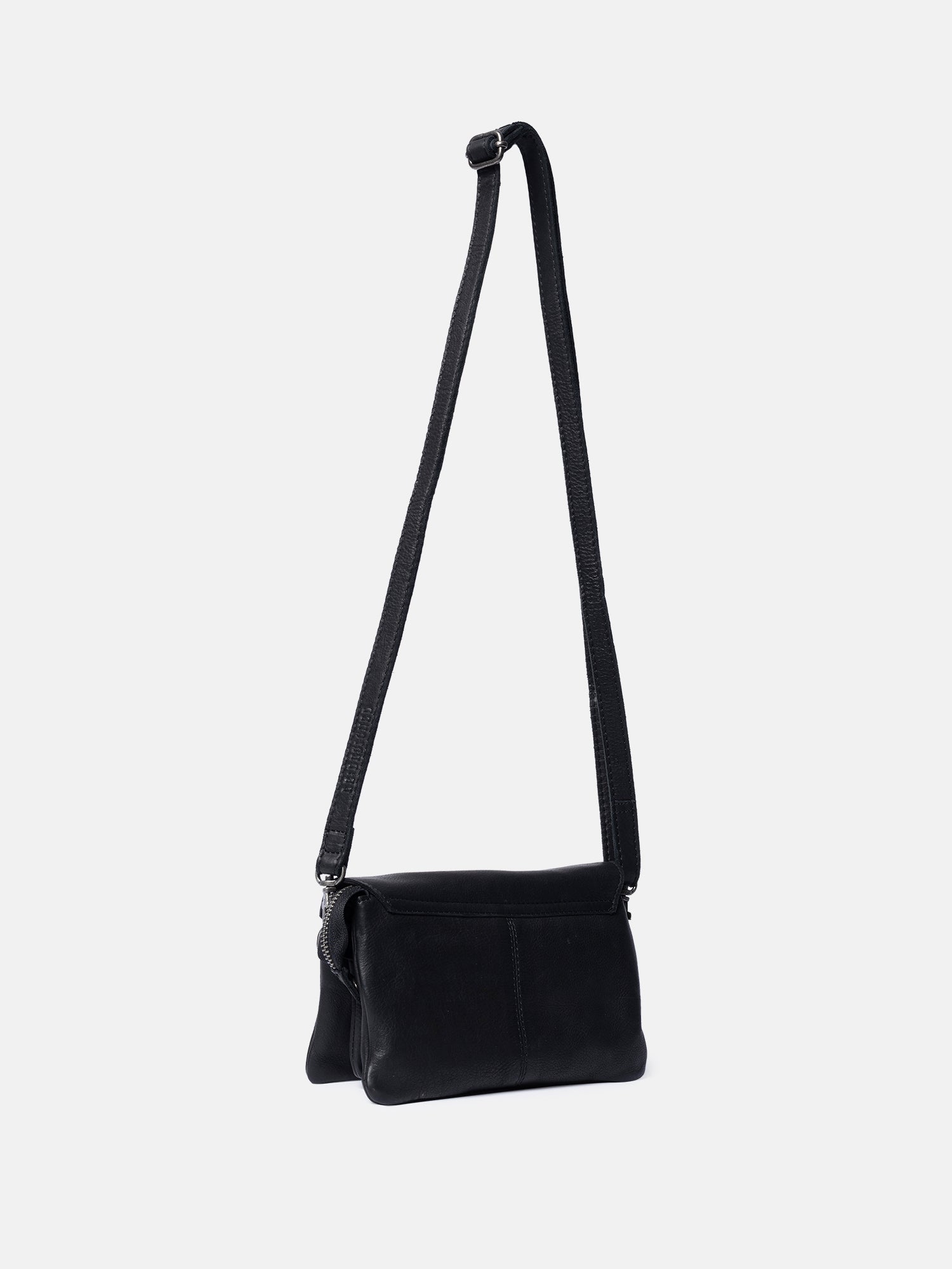 RE:DESIGNED EST 2003 Claire Soft Crossover Black