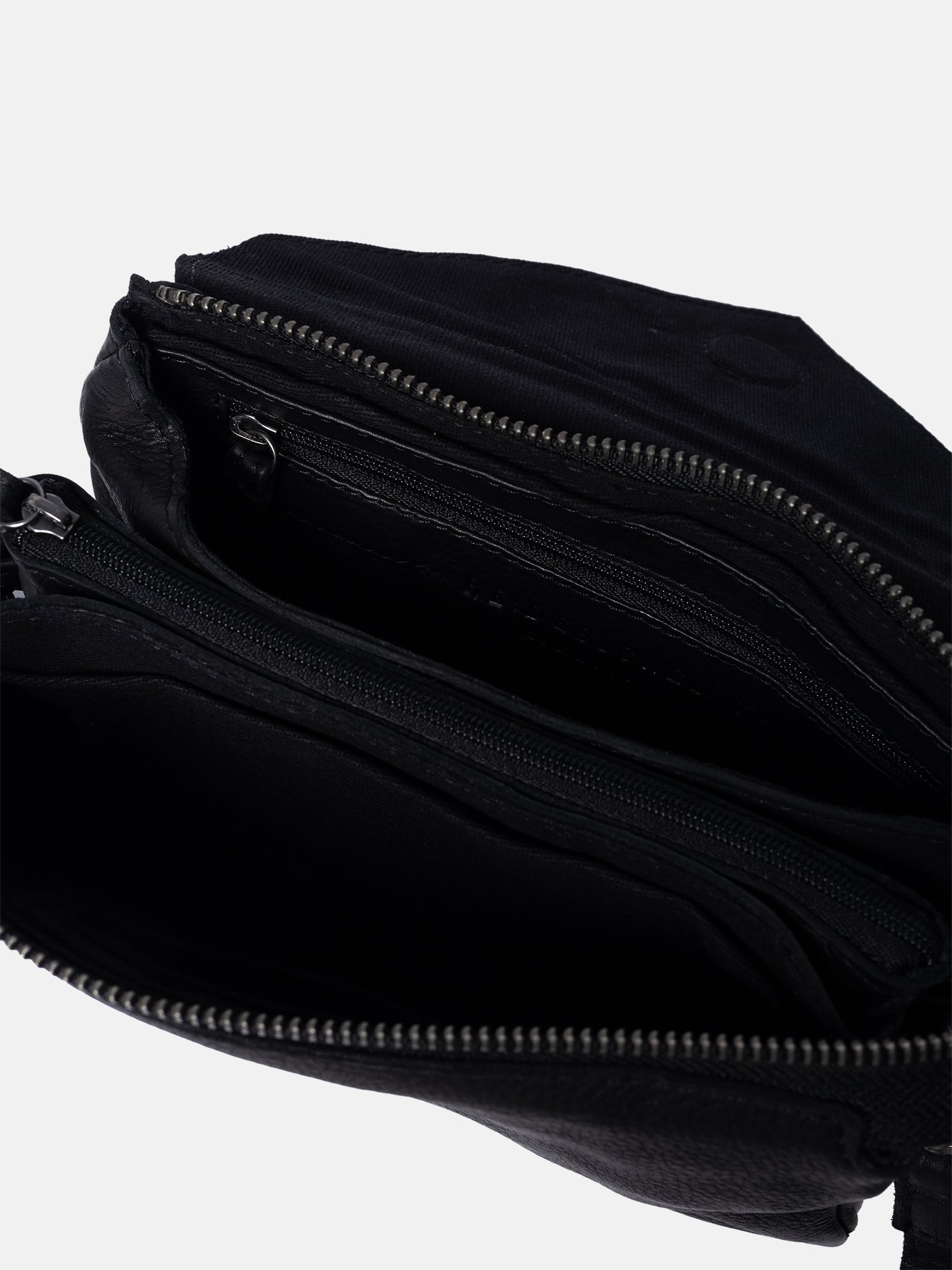 RE:DESIGNED EST 2003 Claire Soft Crossover Black