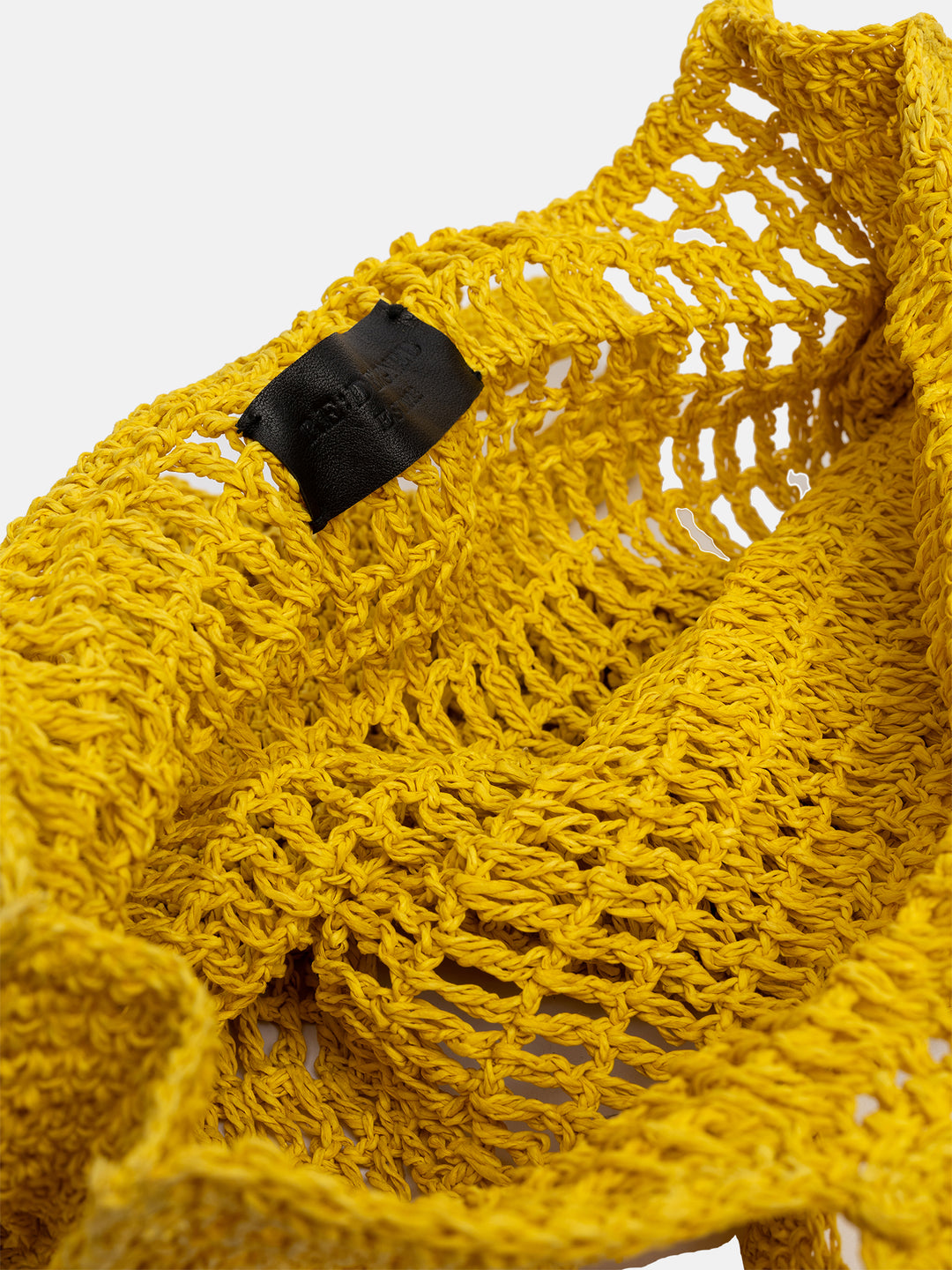 RE:DESIGNED EST 2003 Dodo Shoulder bag Lime