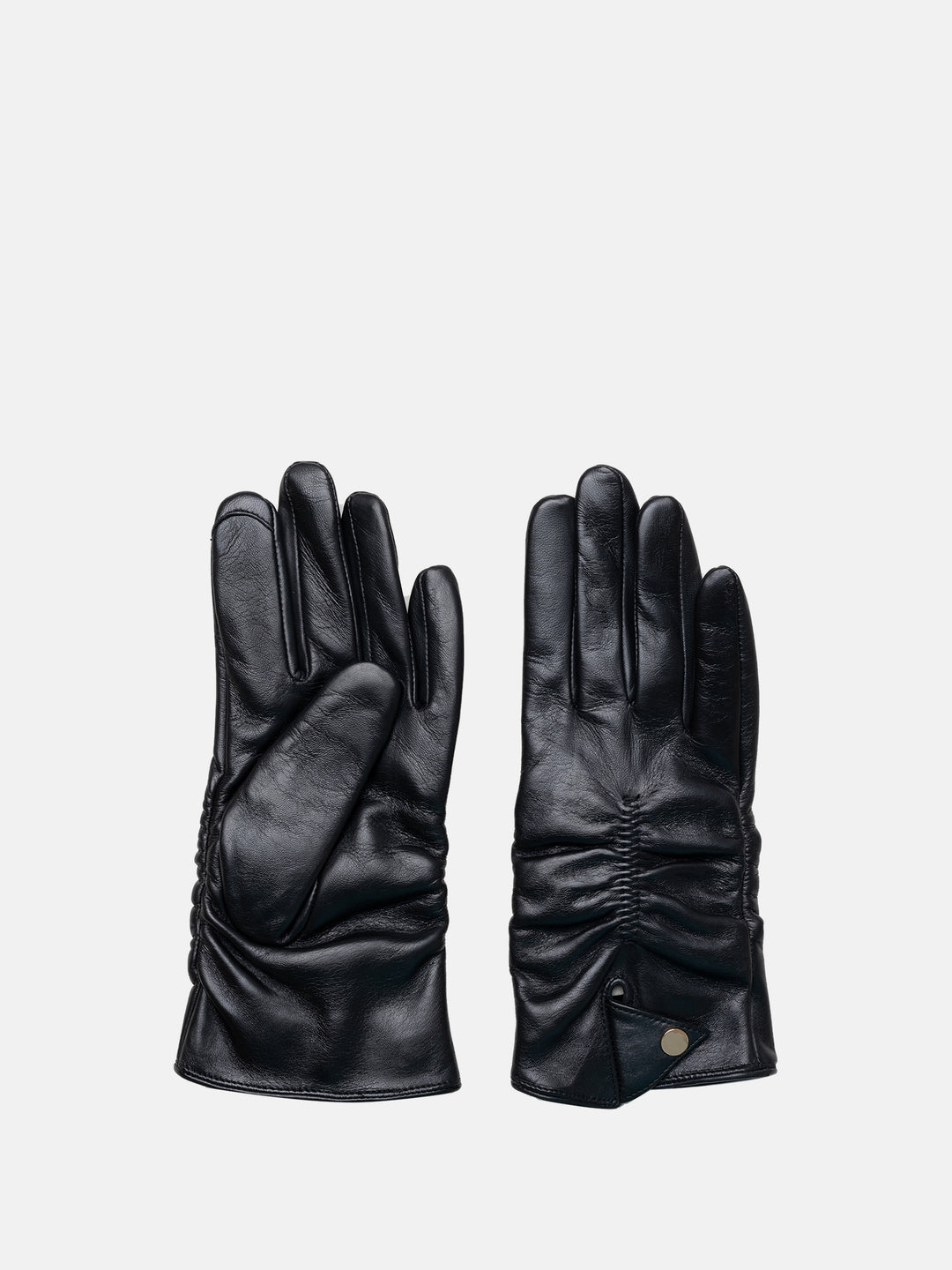 RE:DESIGNED EST 2003 Eda Gloves Black