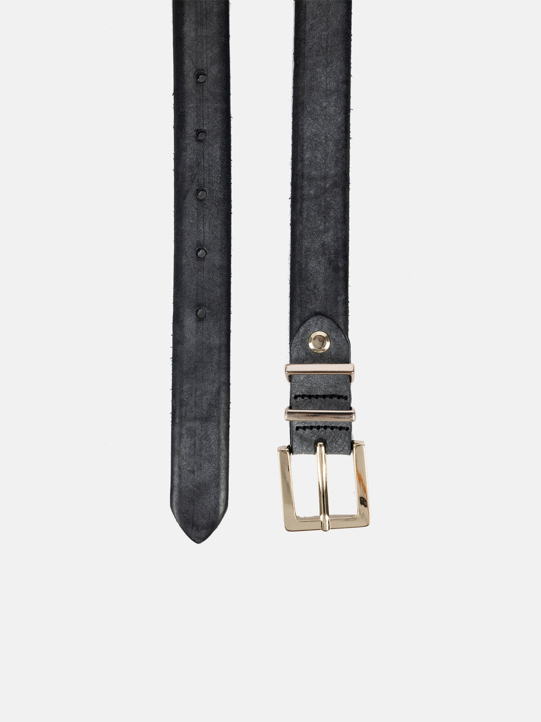 RE:DESIGNED EST 2003 Edel Belt Black