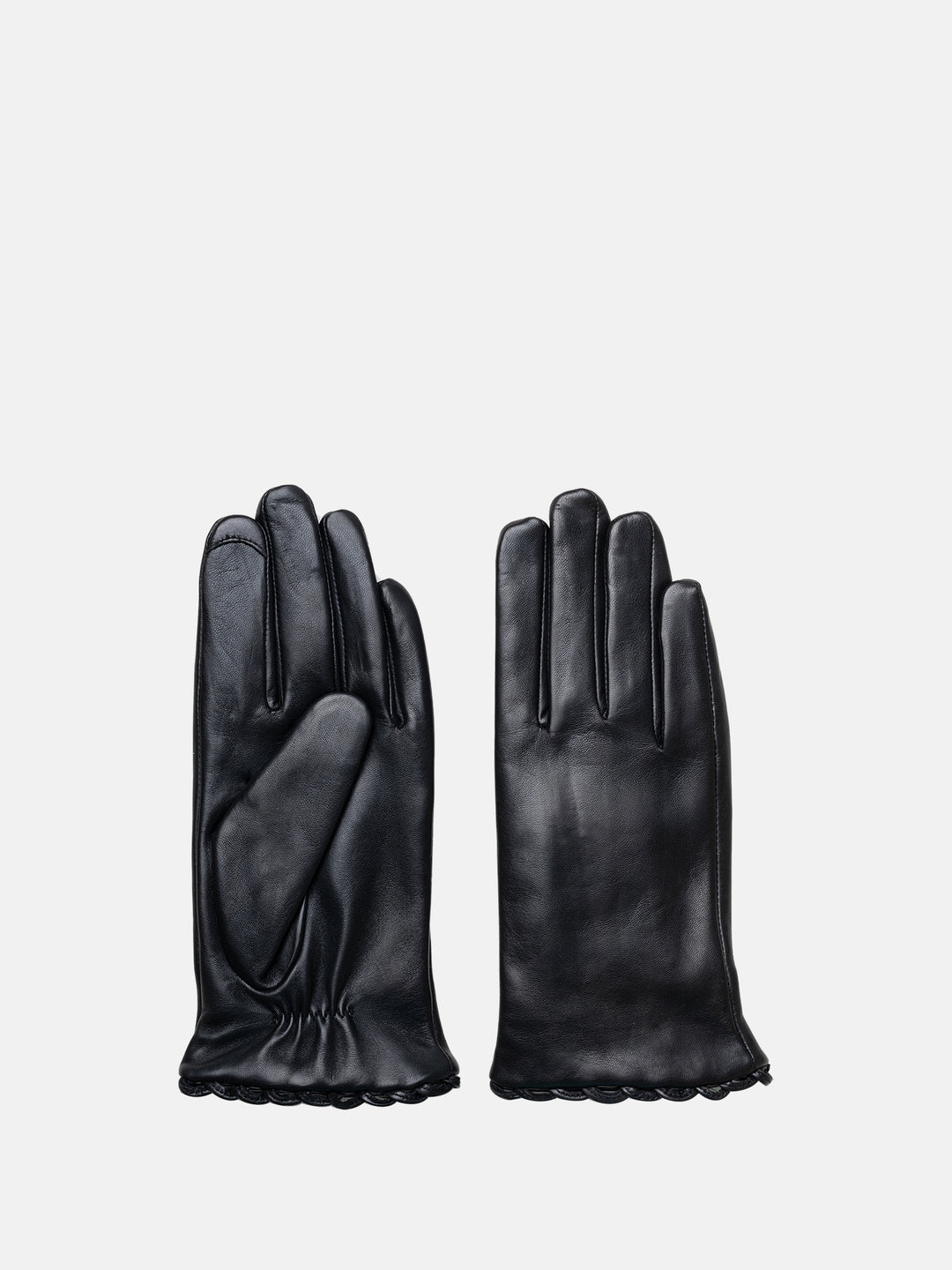 RE:DESIGNED EST 2003 Else Gloves Black