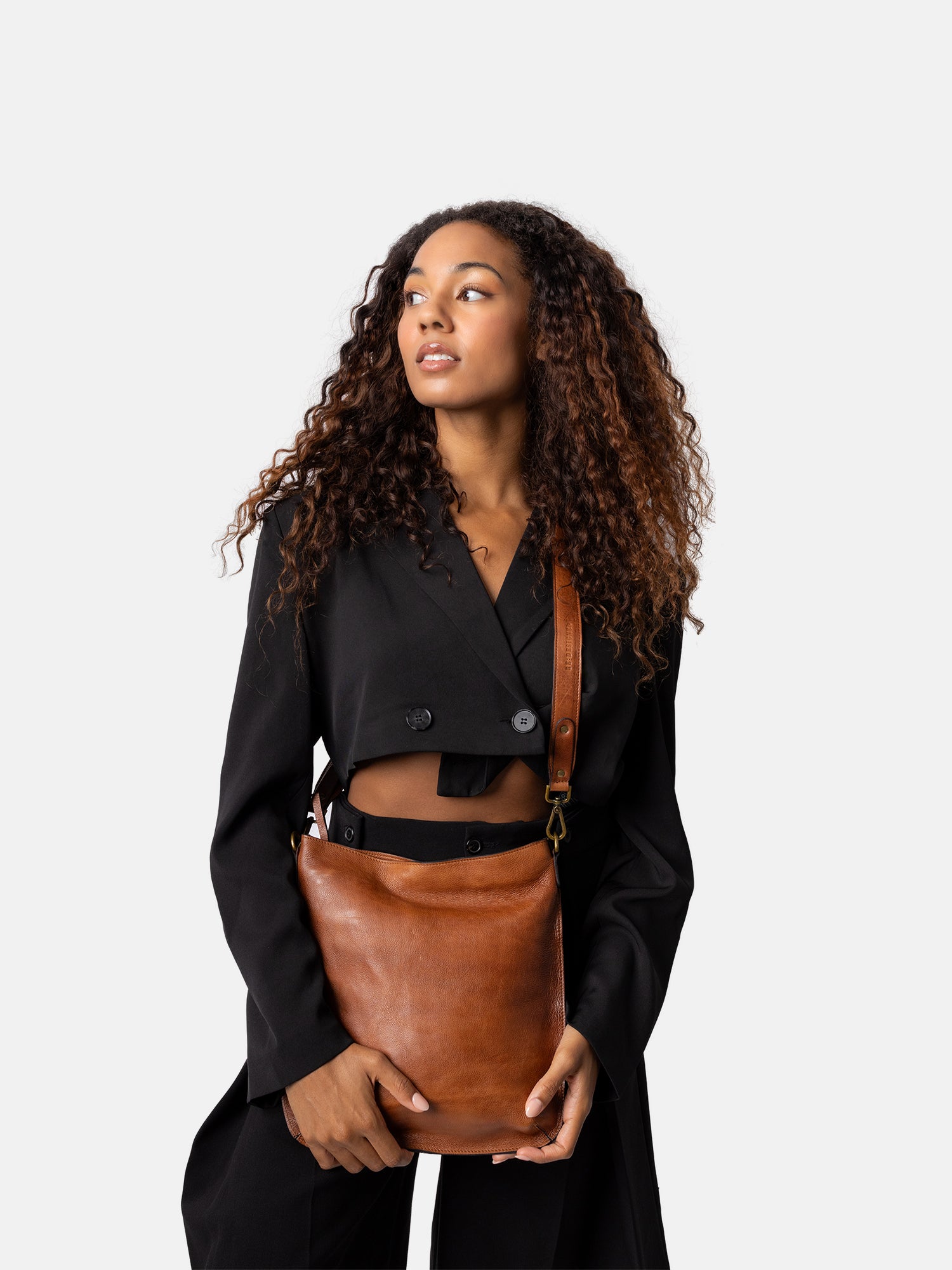 RE:DESIGNED EST 2003 Fillis Big Crossover Walnut/Brass