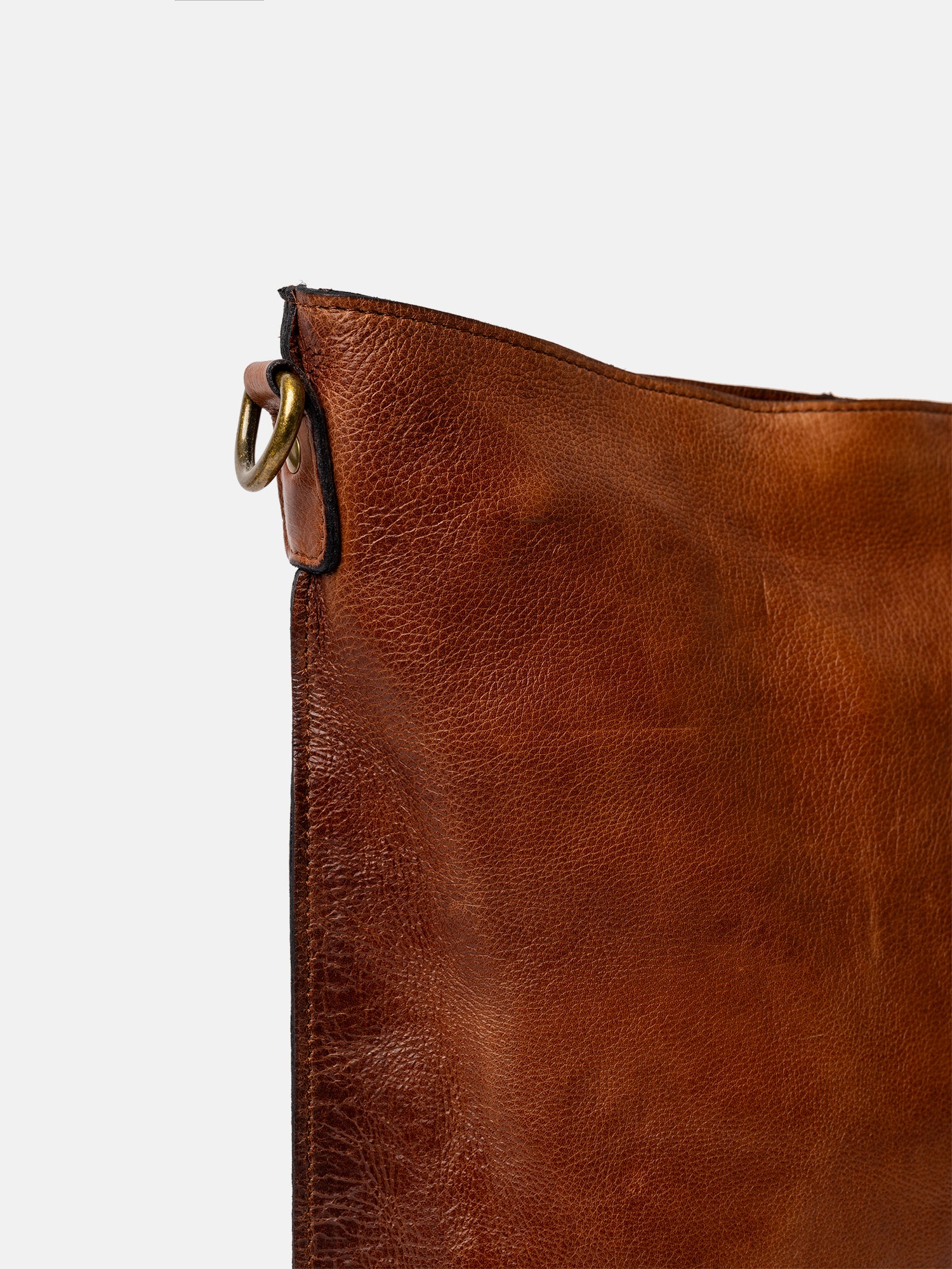 RE:DESIGNED EST 2003 Fillis Big Crossover Walnut/Brass