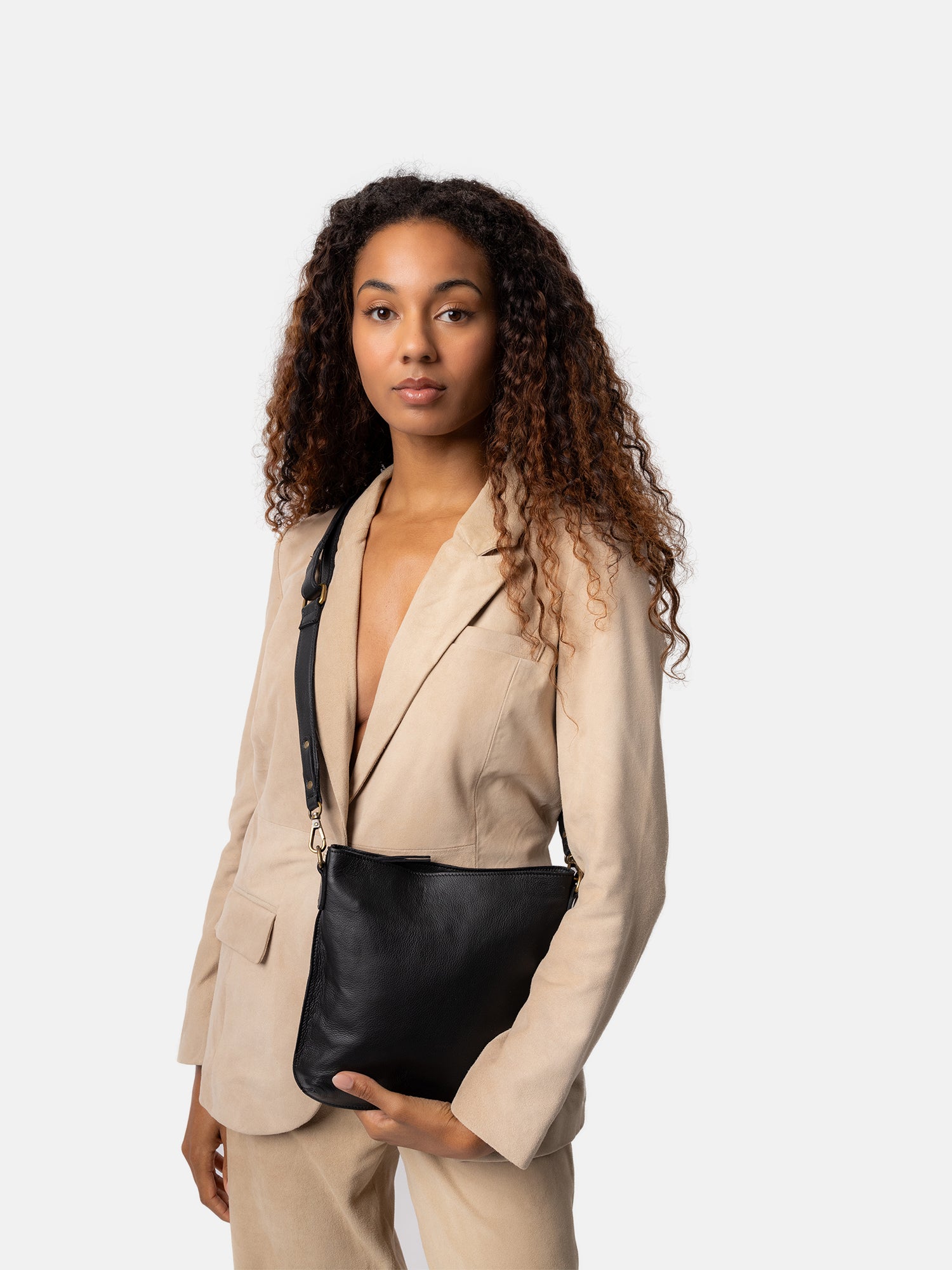 RE:DESIGNED EST 2003 Fillis Medium Crossover Black/Brass