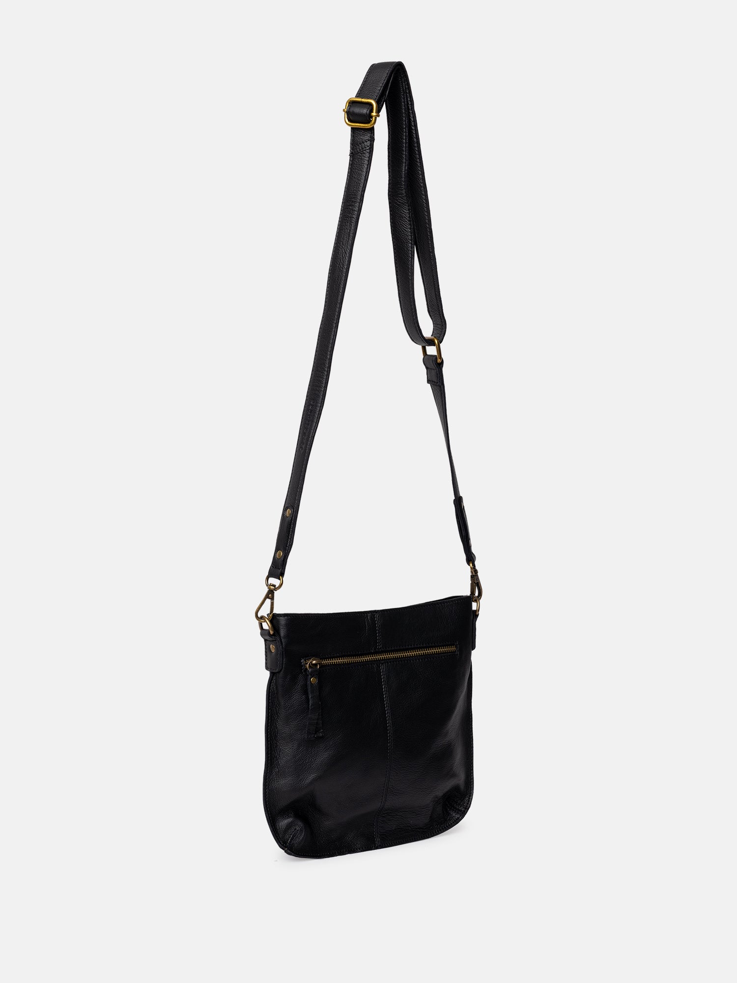 RE:DESIGNED EST 2003 Fillis Medium Crossover Black/Brass