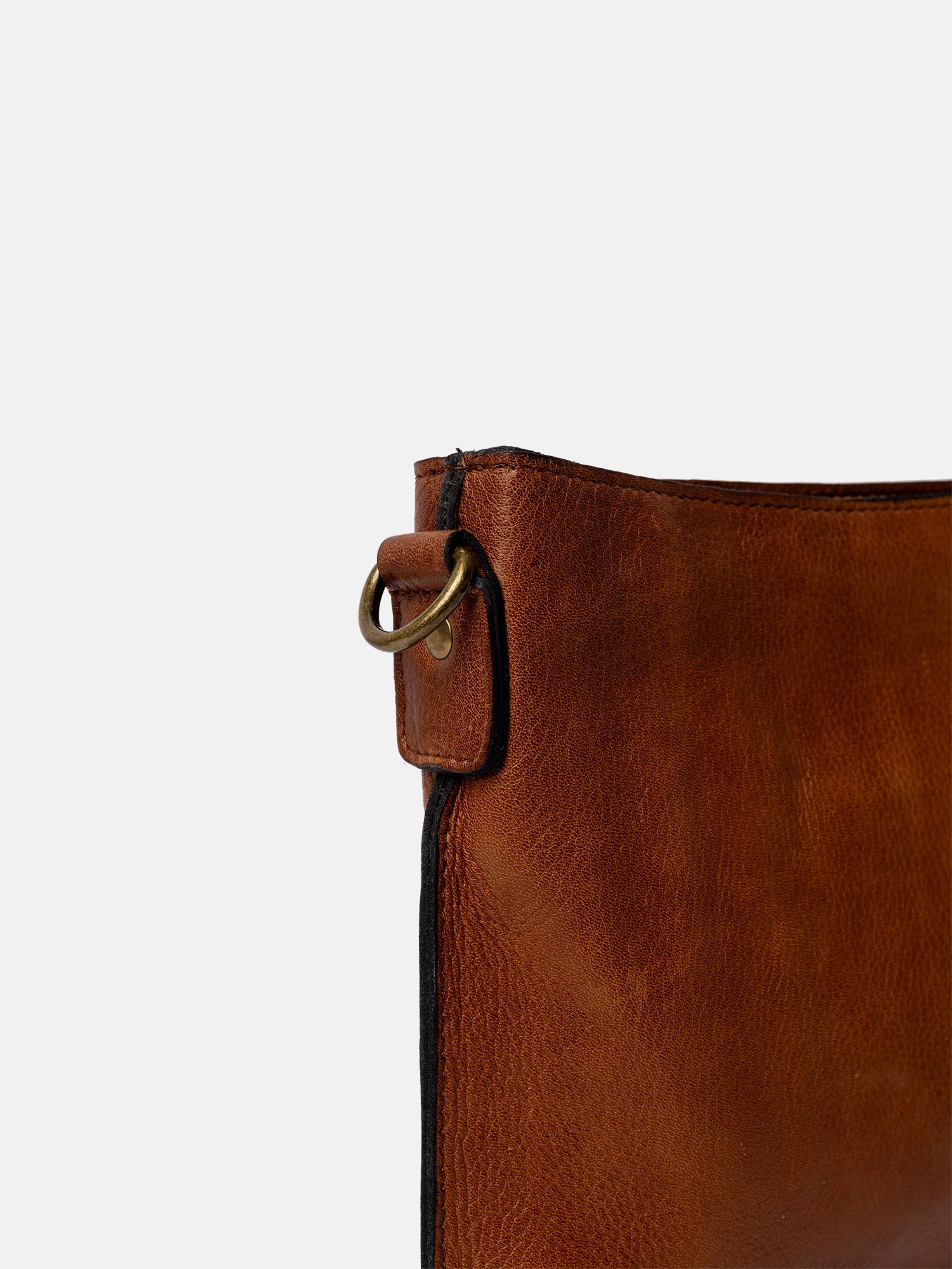 RE:DESIGNED EST 2003 Fillis Small Crossover Walnut/Brass