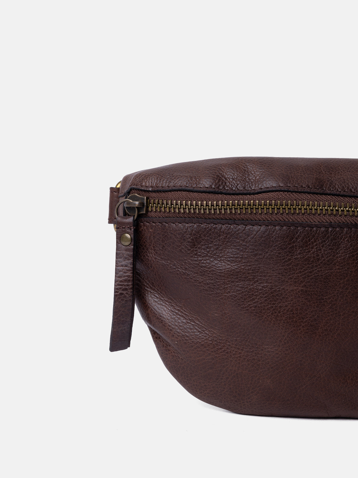 RE:DESIGNED EST 2003 Gisela Bumbag Woodsmoke