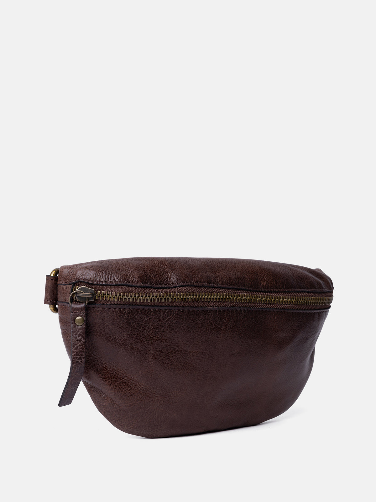 RE:DESIGNED EST 2003 Gisela Bumbag Woodsmoke