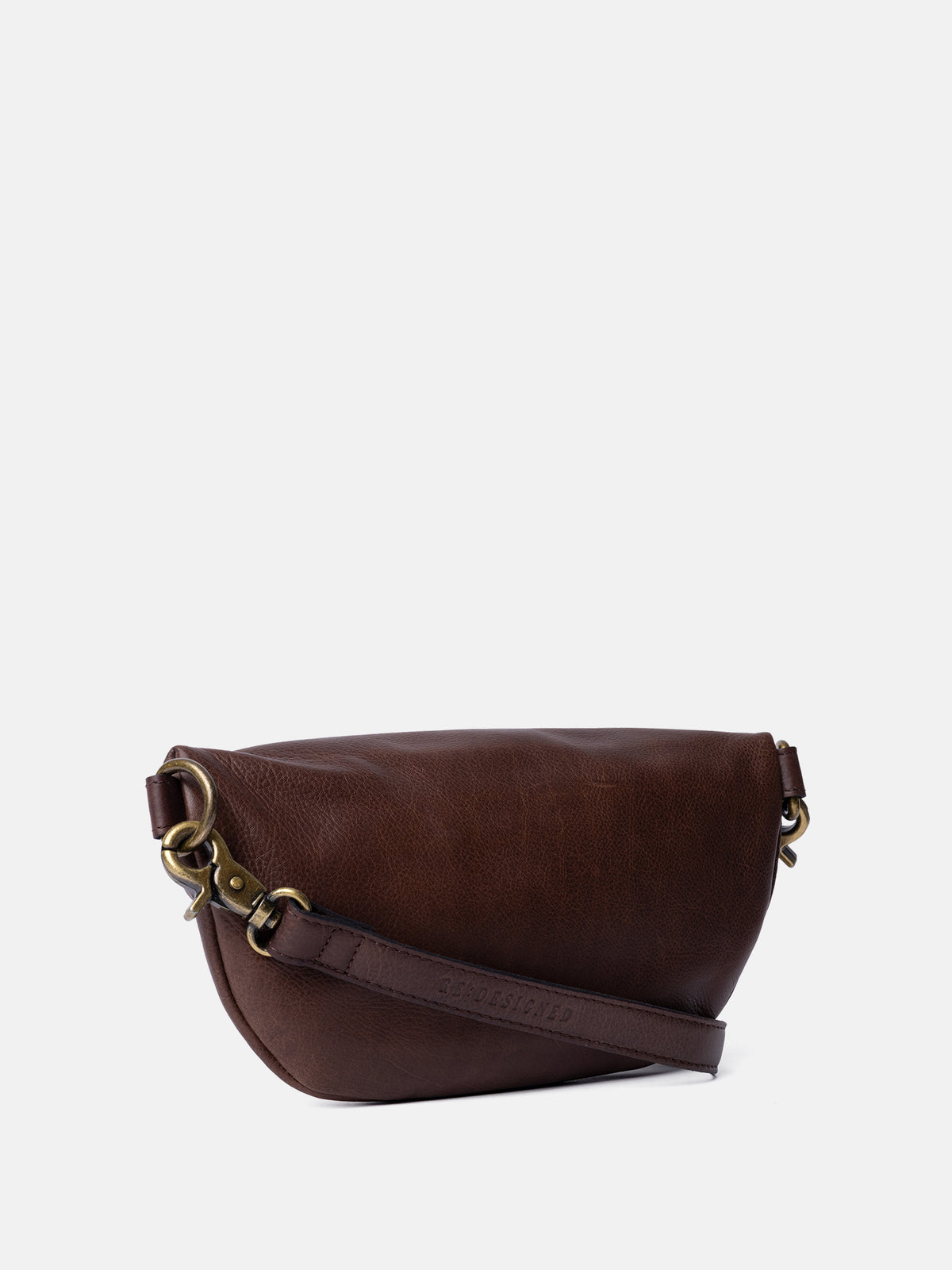 RE:DESIGNED EST 2003 Gisela Bumbag Woodsmoke