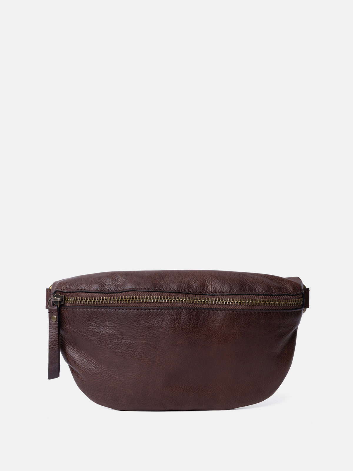 RE:DESIGNED EST 2003 Gisela Bumbag Woodsmoke