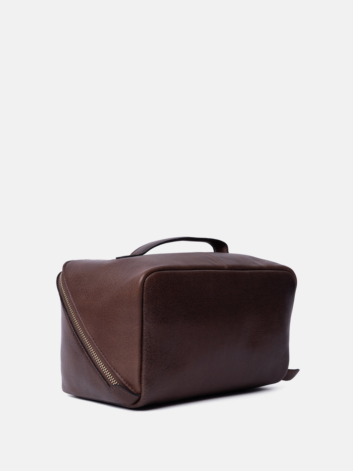 RE:DESIGNED EST 2003 Halima Small Toiletry Bag Woodsmoke