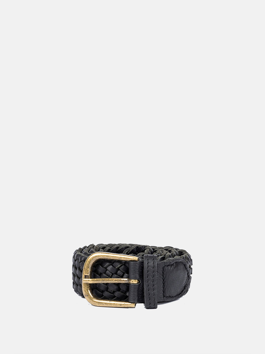 RE:DESIGNED EST 2003 Harper Belt Black