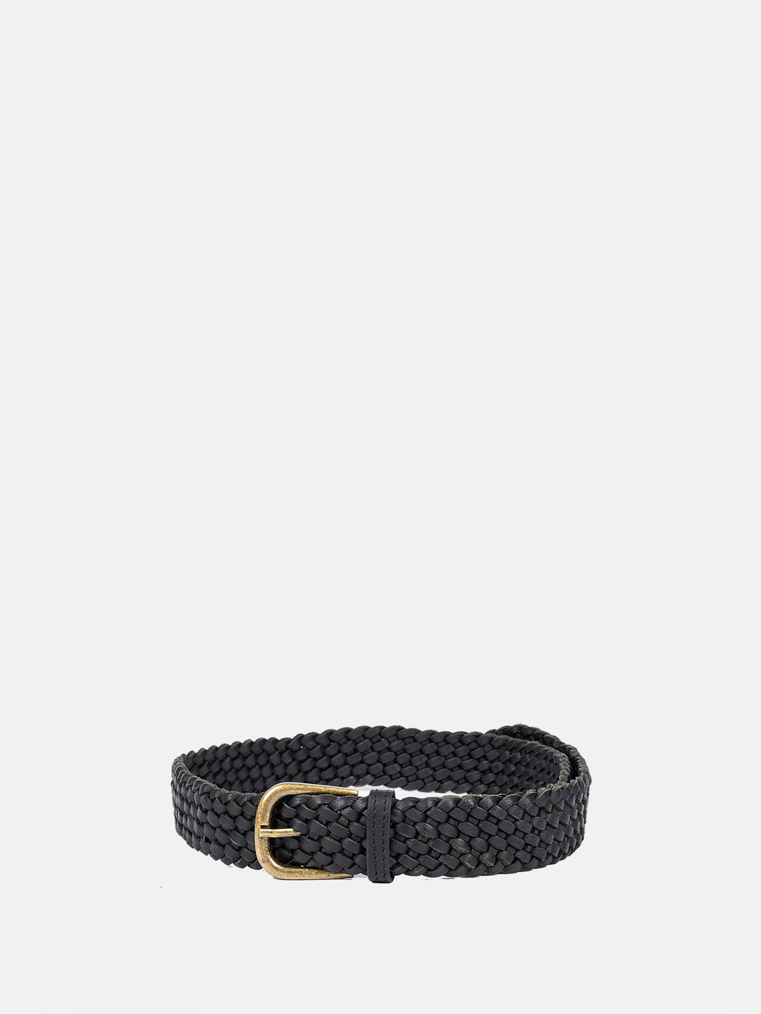 RE:DESIGNED EST 2003 Harper Belt Black