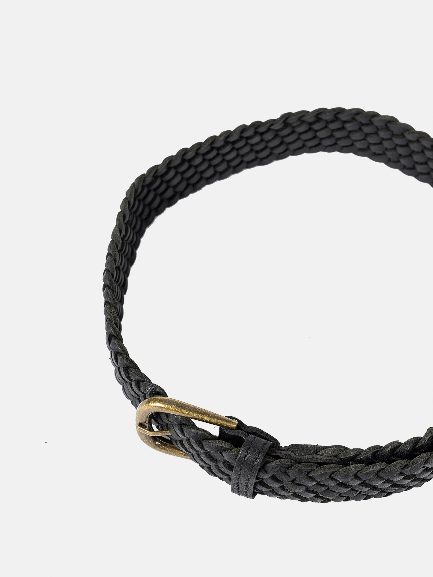 RE:DESIGNED EST 2003 Harper Belt Black