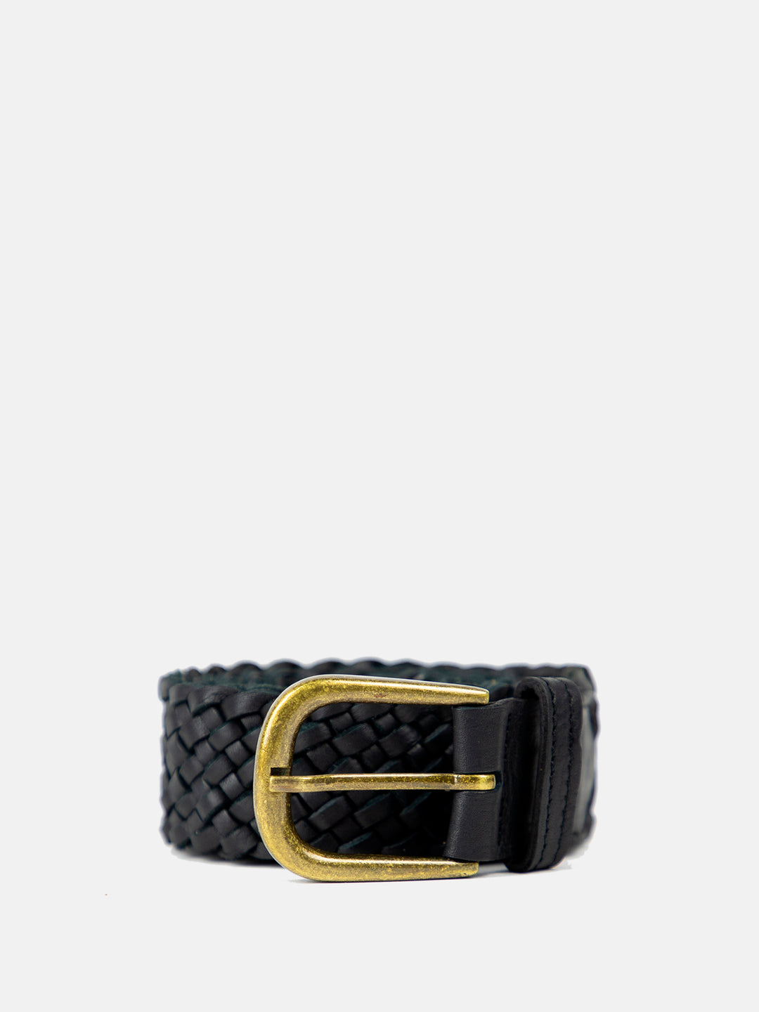 RE:DESIGNED EST 2003 Harper Belt Black