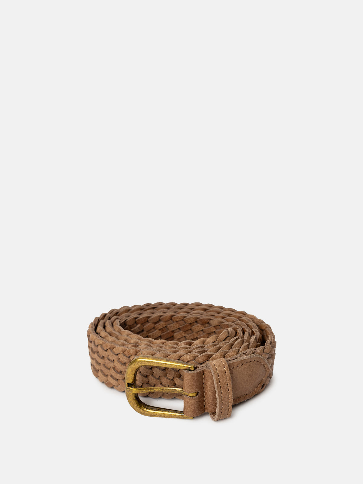 RE:DESIGNED EST 2003 Harper Belt Taupe