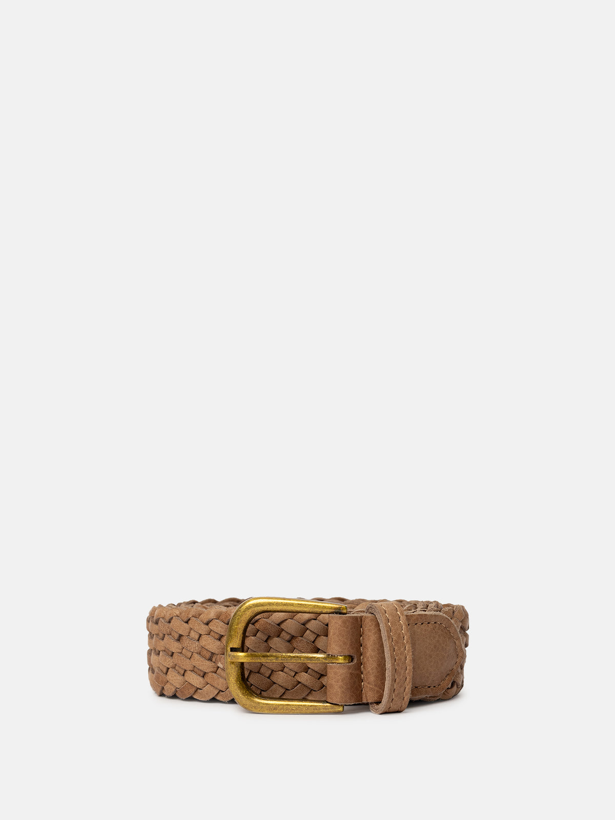 RE:DESIGNED EST 2003 Harper Belt Taupe