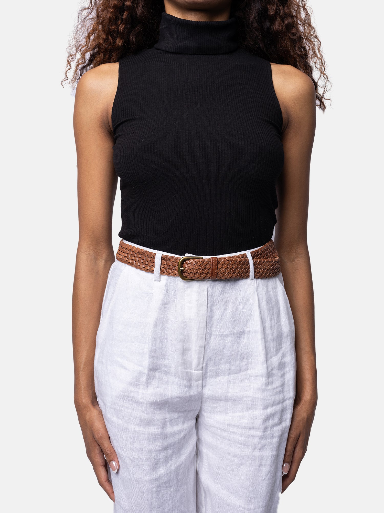 RE:DESIGNED EST 2003 Harper Belt Walnut