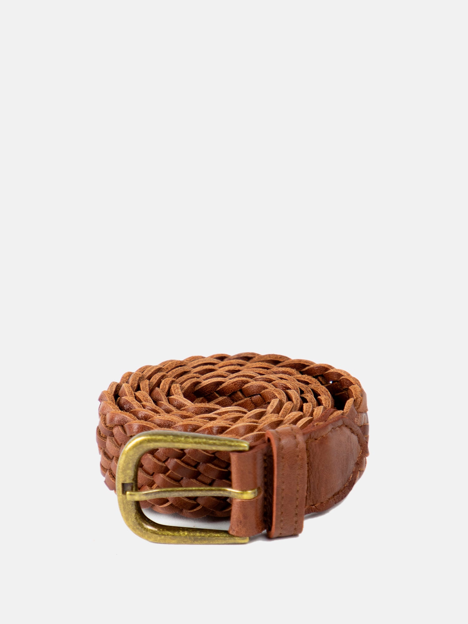 RE:DESIGNED EST 2003 Harper Belt Walnut