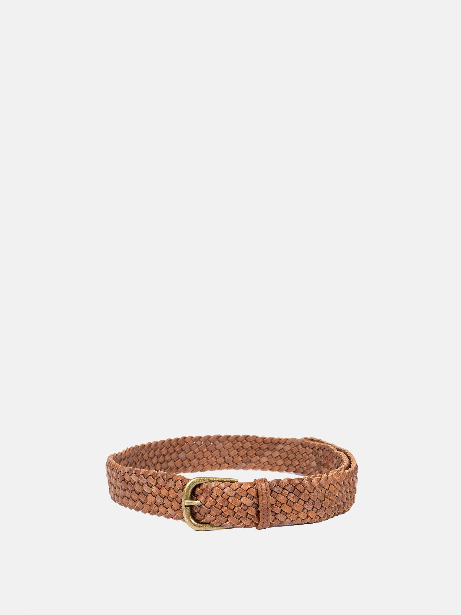 RE:DESIGNED EST 2003 Harper Belt Walnut