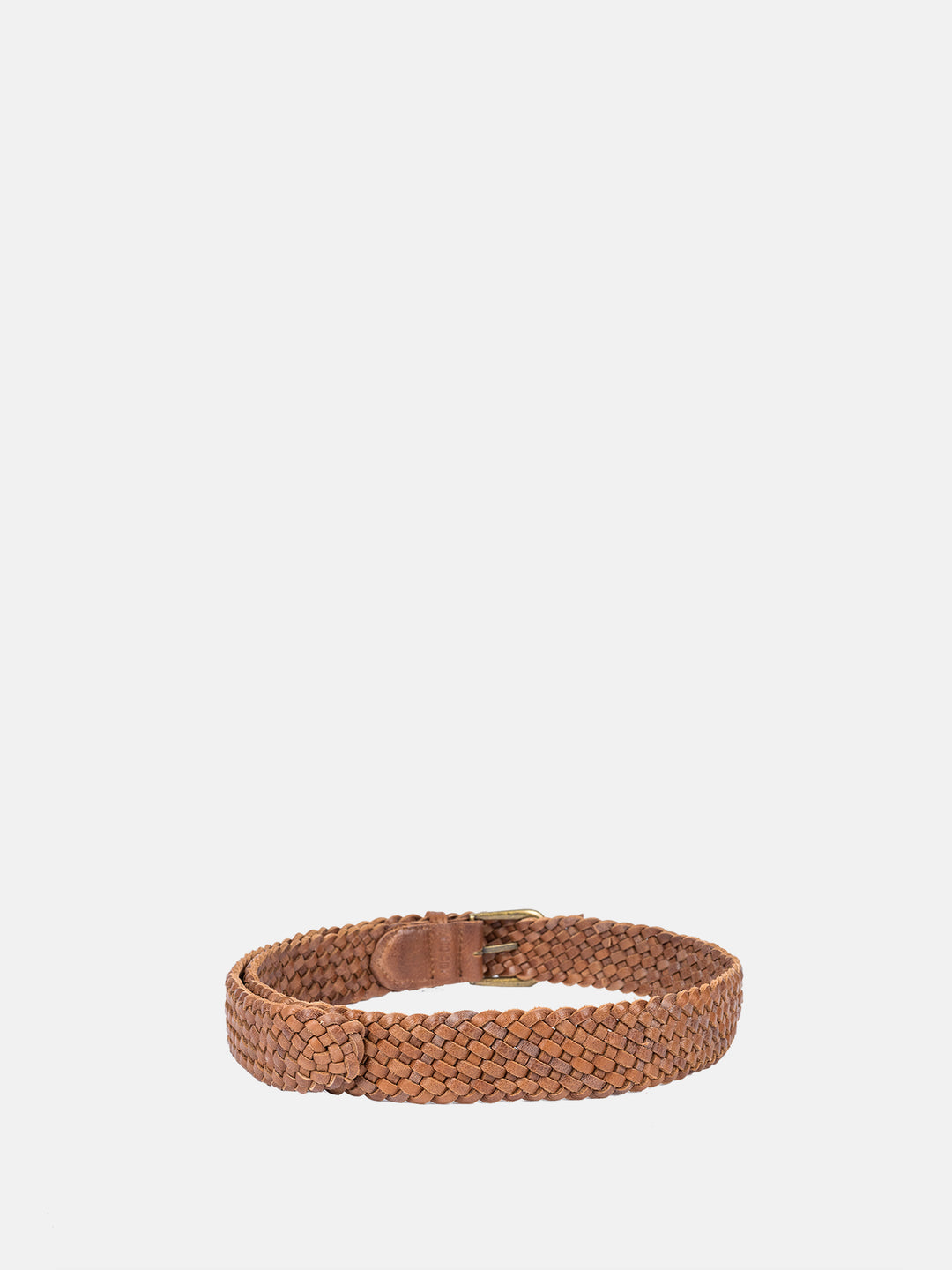 RE:DESIGNED EST 2003 Harper Belt Walnut