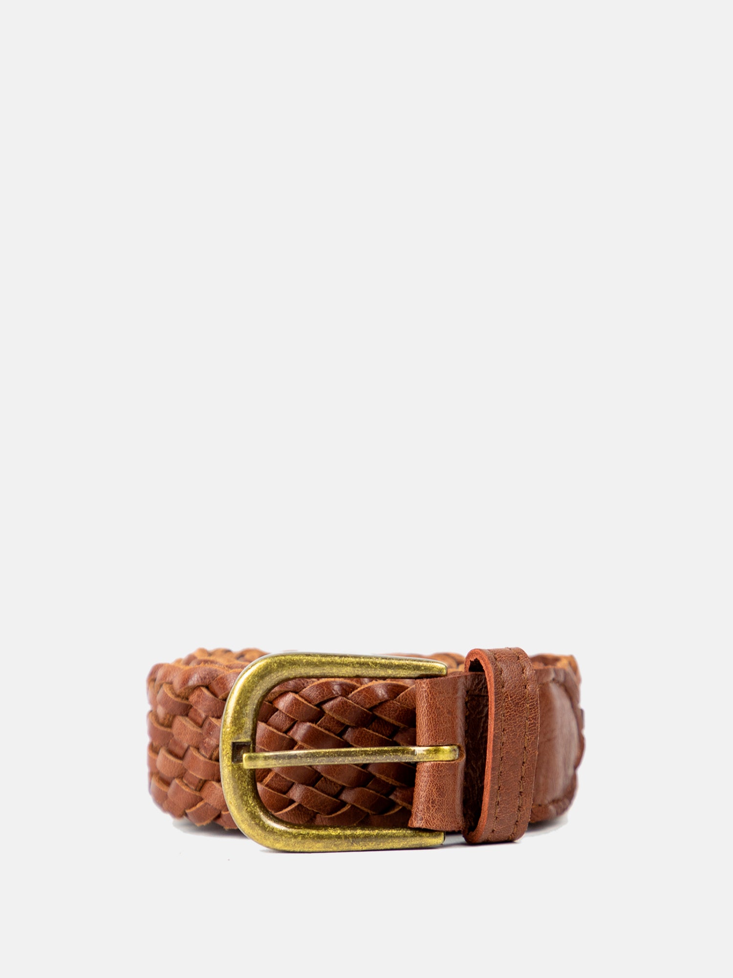 RE:DESIGNED EST 2003 Harper Belt Walnut