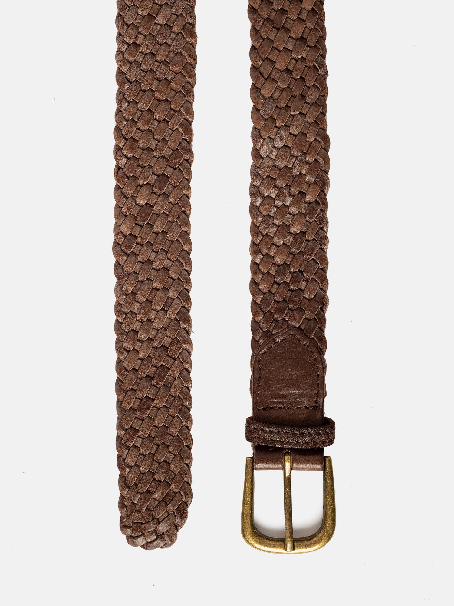 RE:DESIGNED EST 2003 Harper Belt Woodsmoke