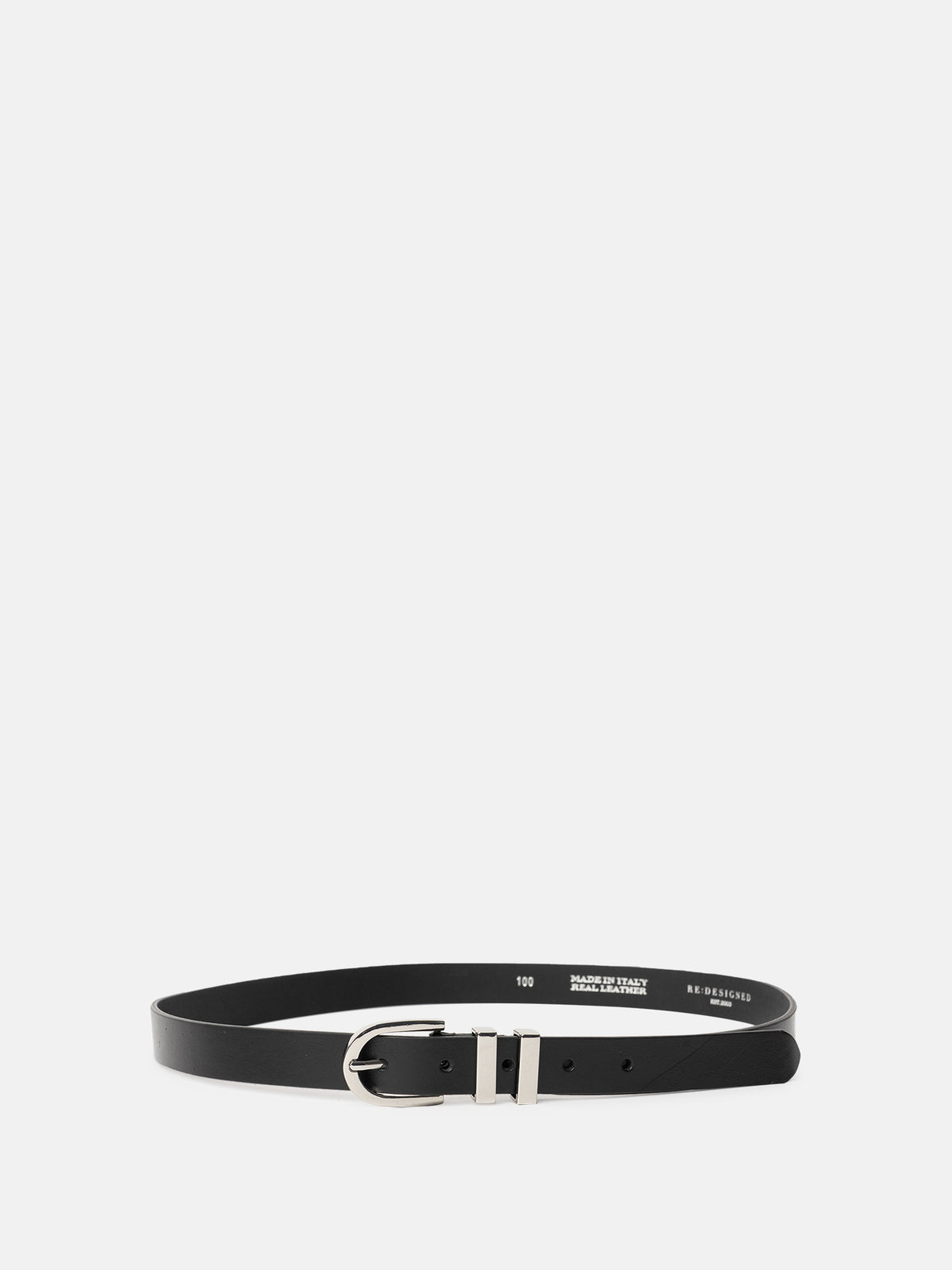 RE:DESIGNED EST 2003 Hay Belt Black