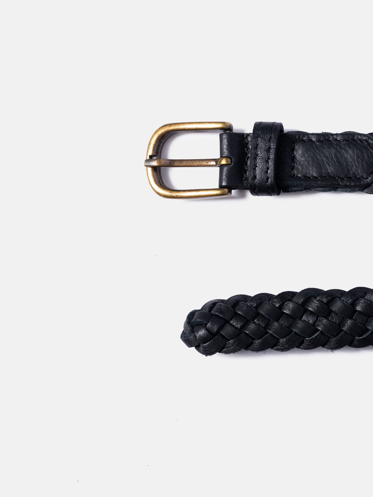 RE:DESIGNED EST 2003 Hazel Belt Black