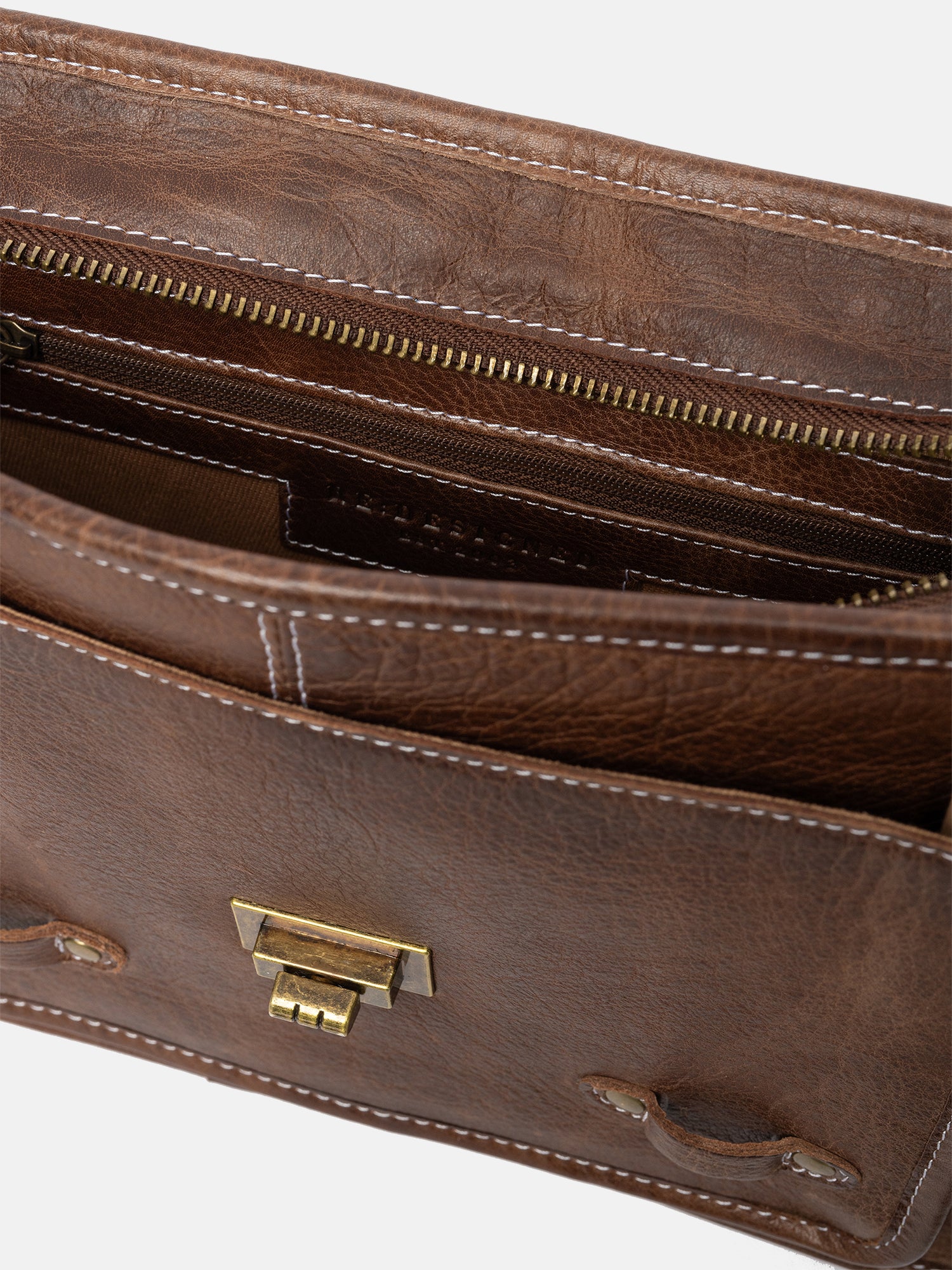 RE:DESIGNED EST 2003 Henna Big Crossover Woodsmoke