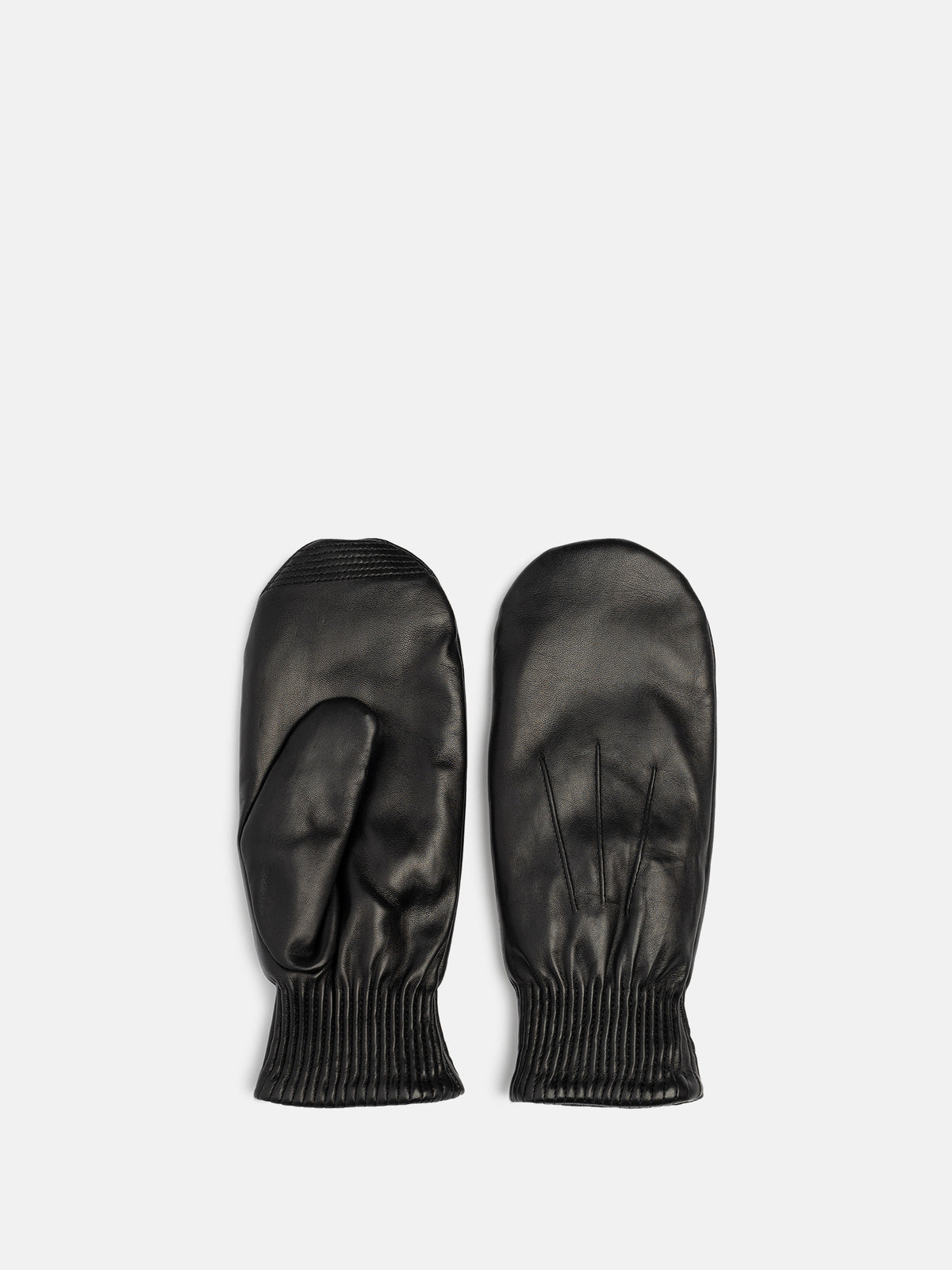 RE:DESIGNED EST 2003 Hera Mitten Mittens Black