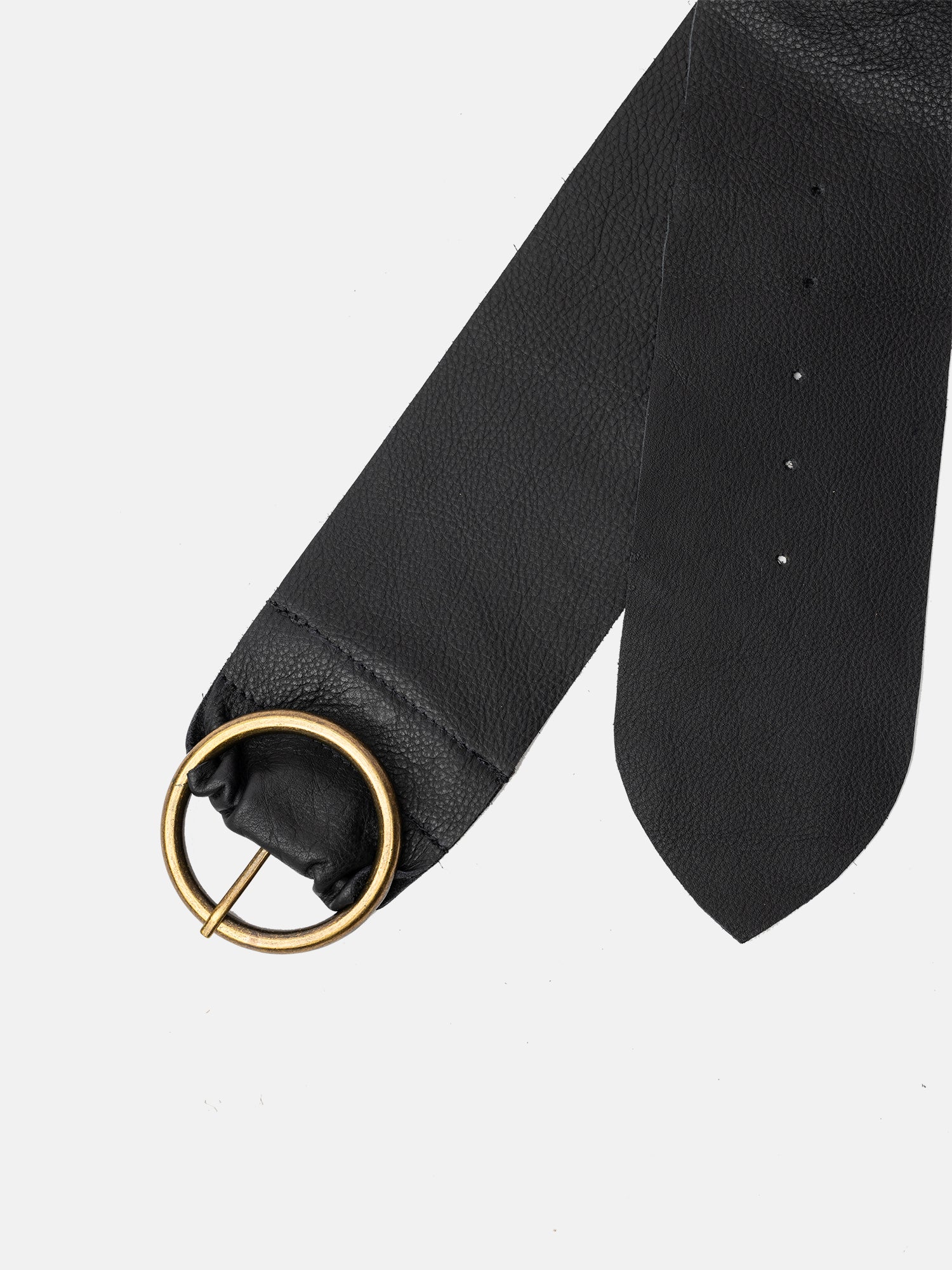 RE:DESIGNED EST 2003 Hila Belt Black