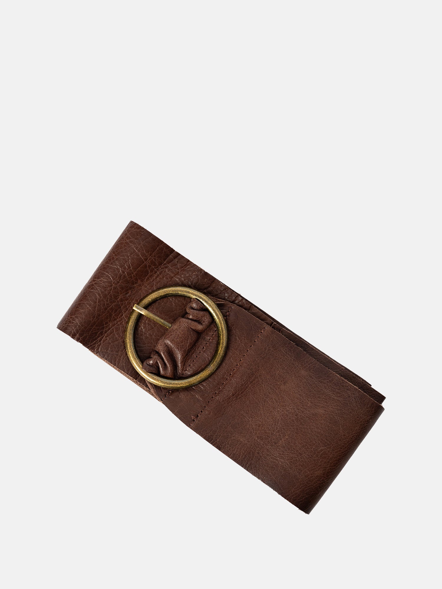 RE:DESIGNED EST 2003 Hila Belt Woodsmoke