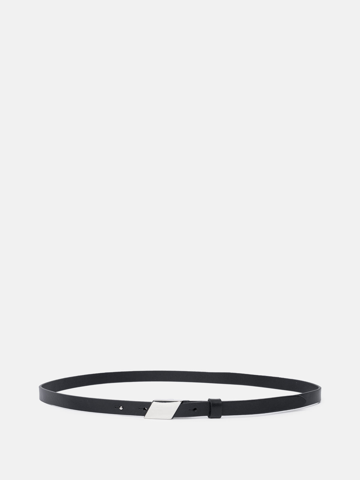 RE:DESIGNED EST 2003 Holly Belt Black