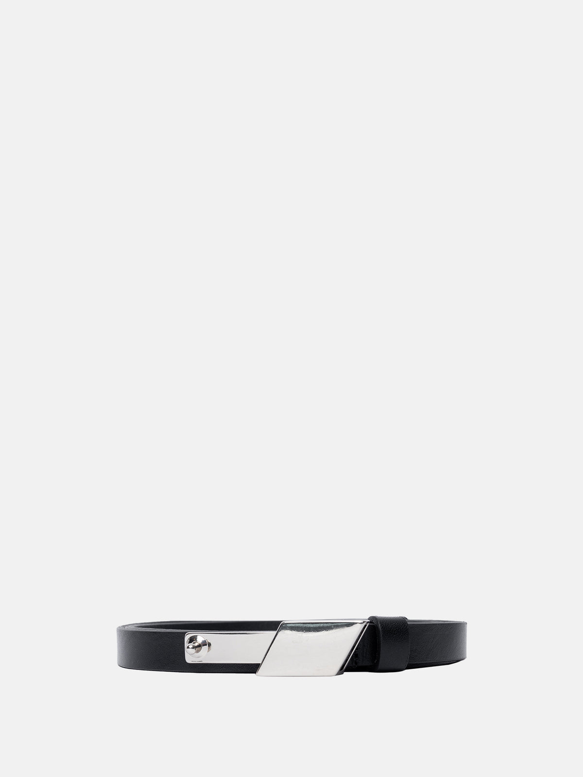 RE:DESIGNED EST 2003 Holly Belt Black