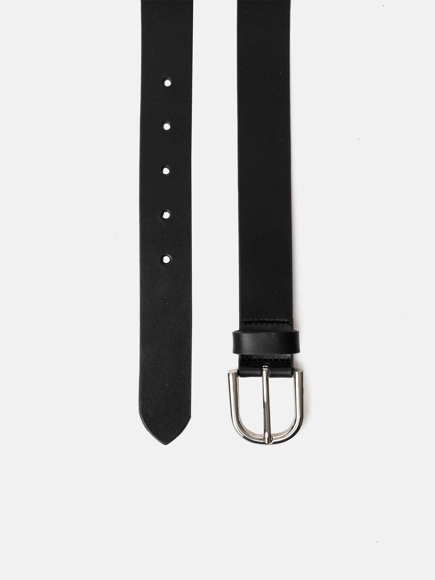 RE:DESIGNED EST 2003 Hope Belt Black