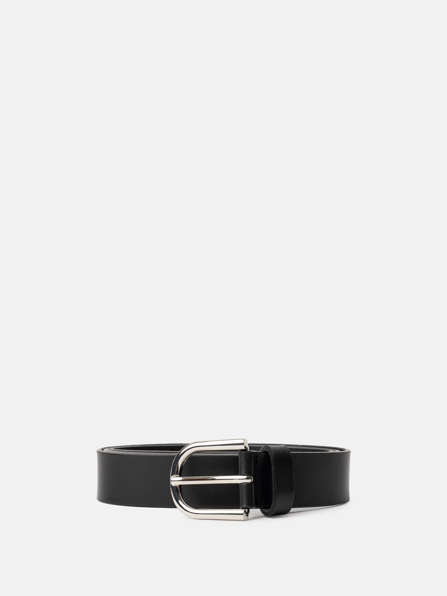 RE:DESIGNED EST 2003 Hope Belt Black