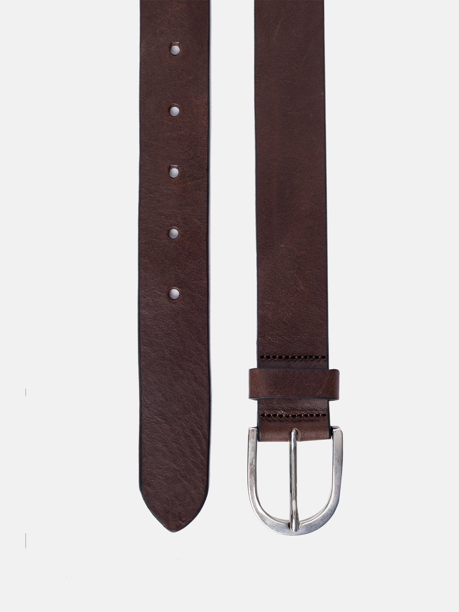 RE:DESIGNED EST 2003 Hope Belt Dark Brown